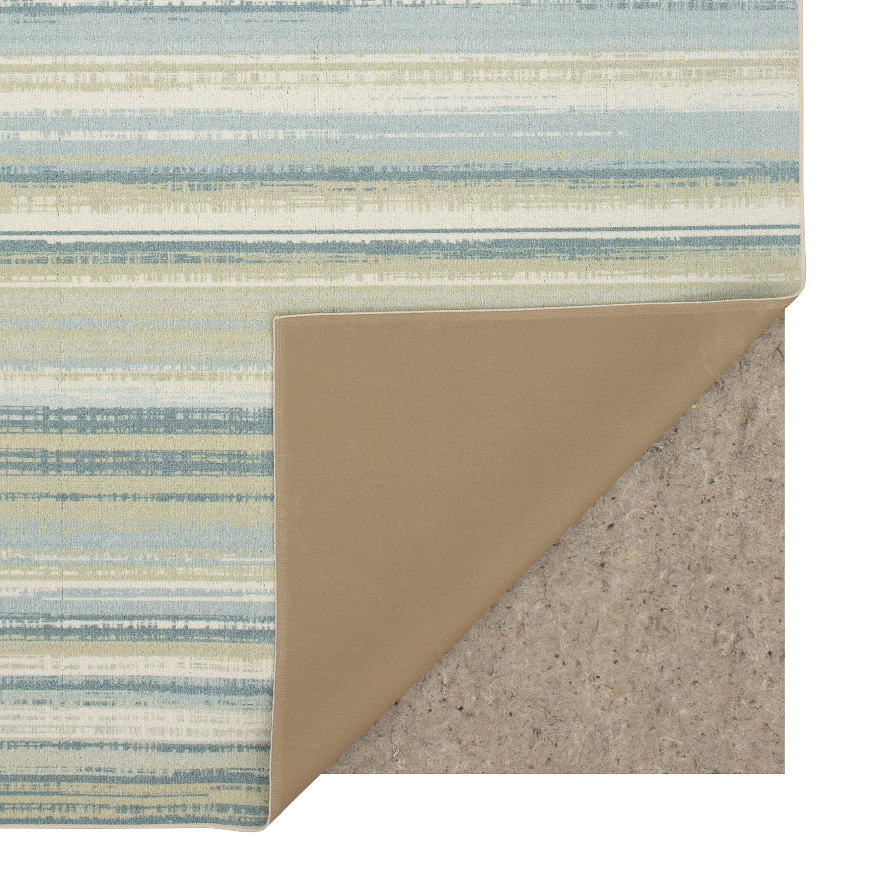 Mohawk Home Avenue Stripe Area Rug
