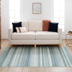 Mohawk Home Avenue Stripe Area Rug