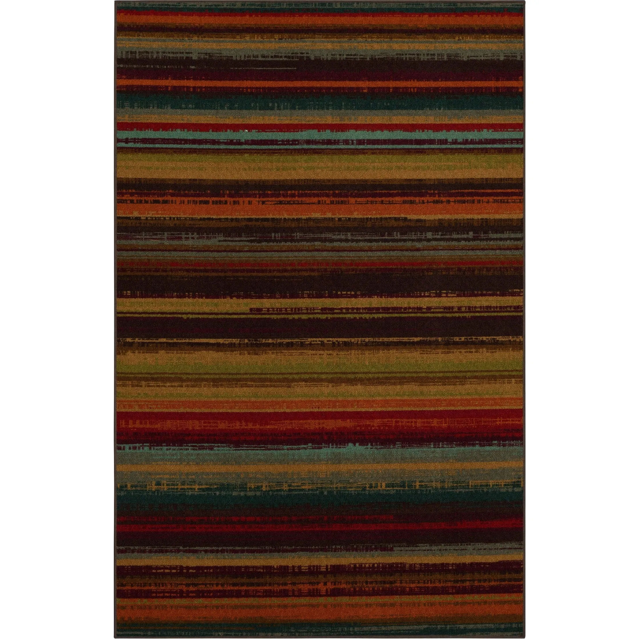 Mohawk Home Avenue Stripe Area Rug