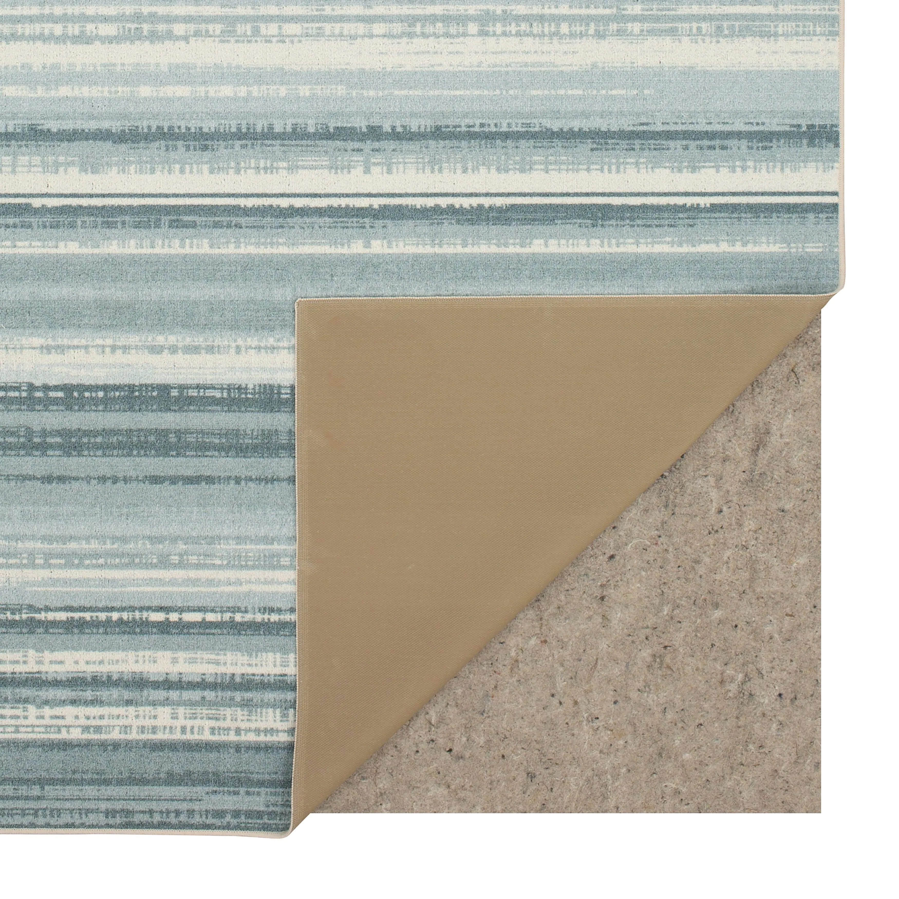 Mohawk Home Avenue Stripe Area Rug