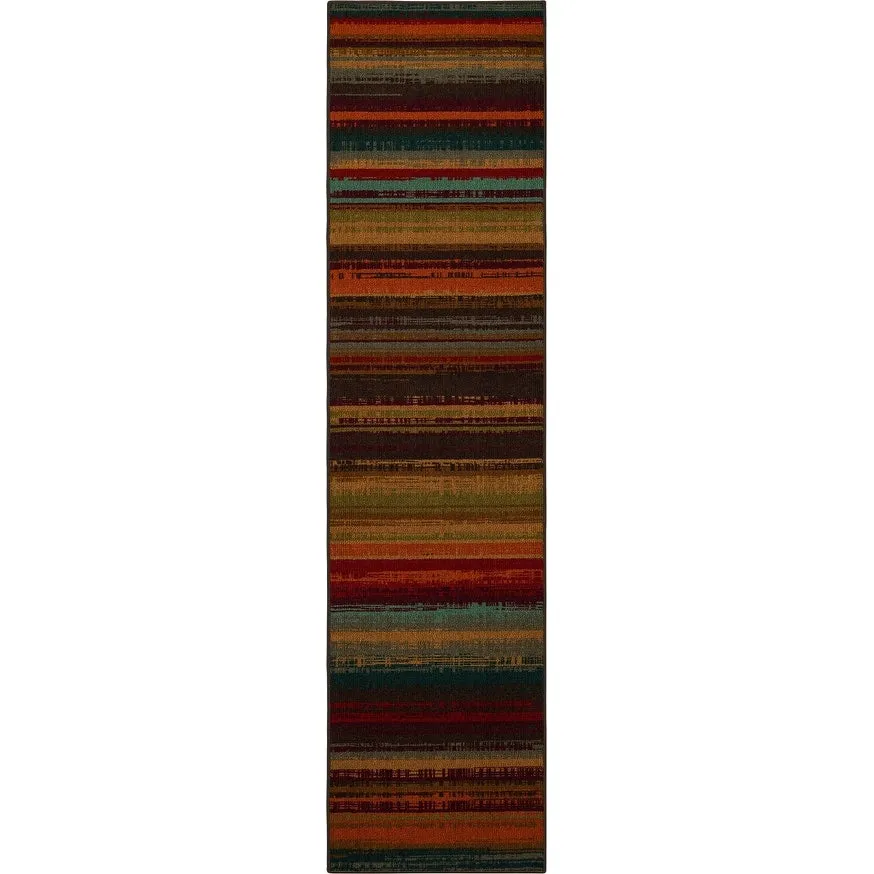 Mohawk Home Avenue Stripe Area Rug