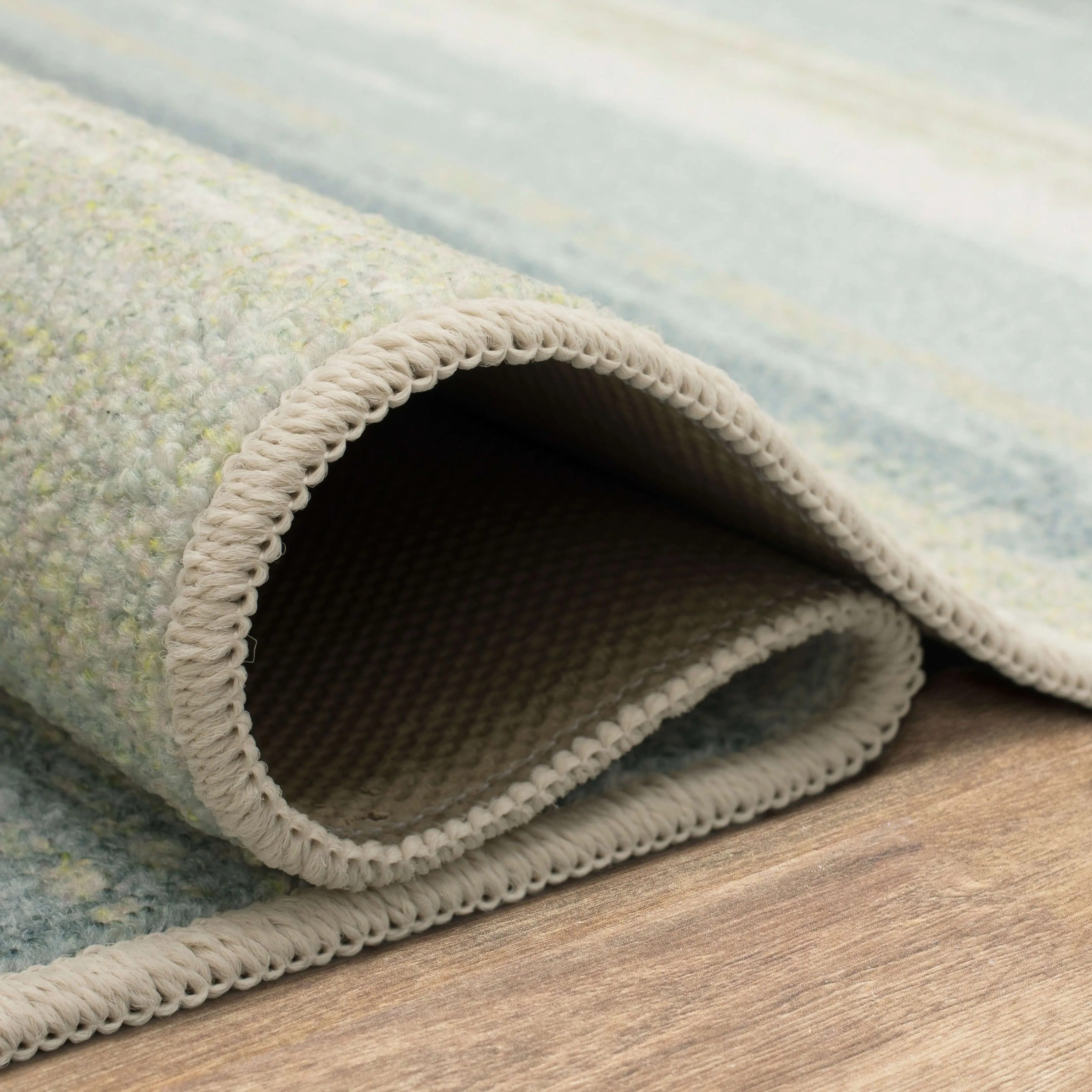 Mohawk Home Avenue Stripe Area Rug
