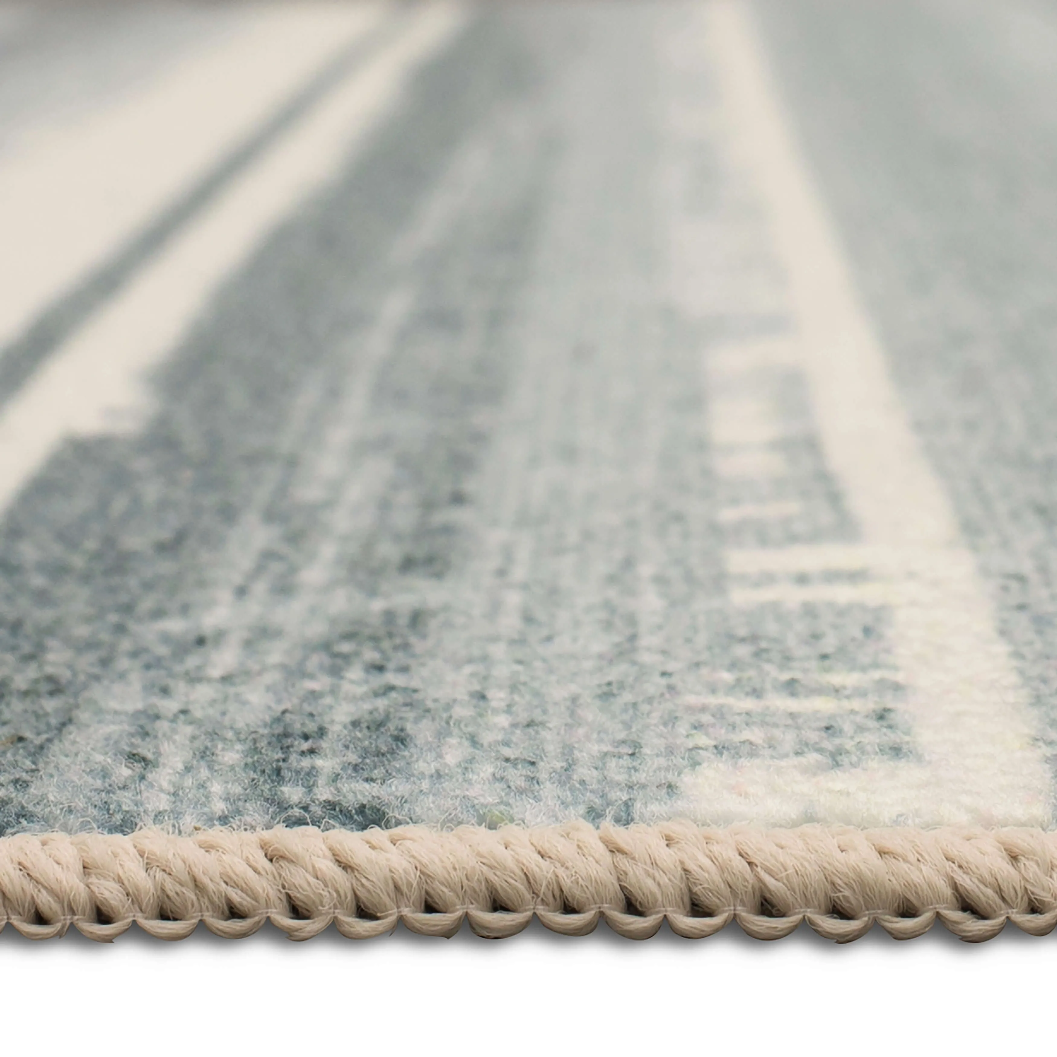 Mohawk Home Avenue Stripe Area Rug