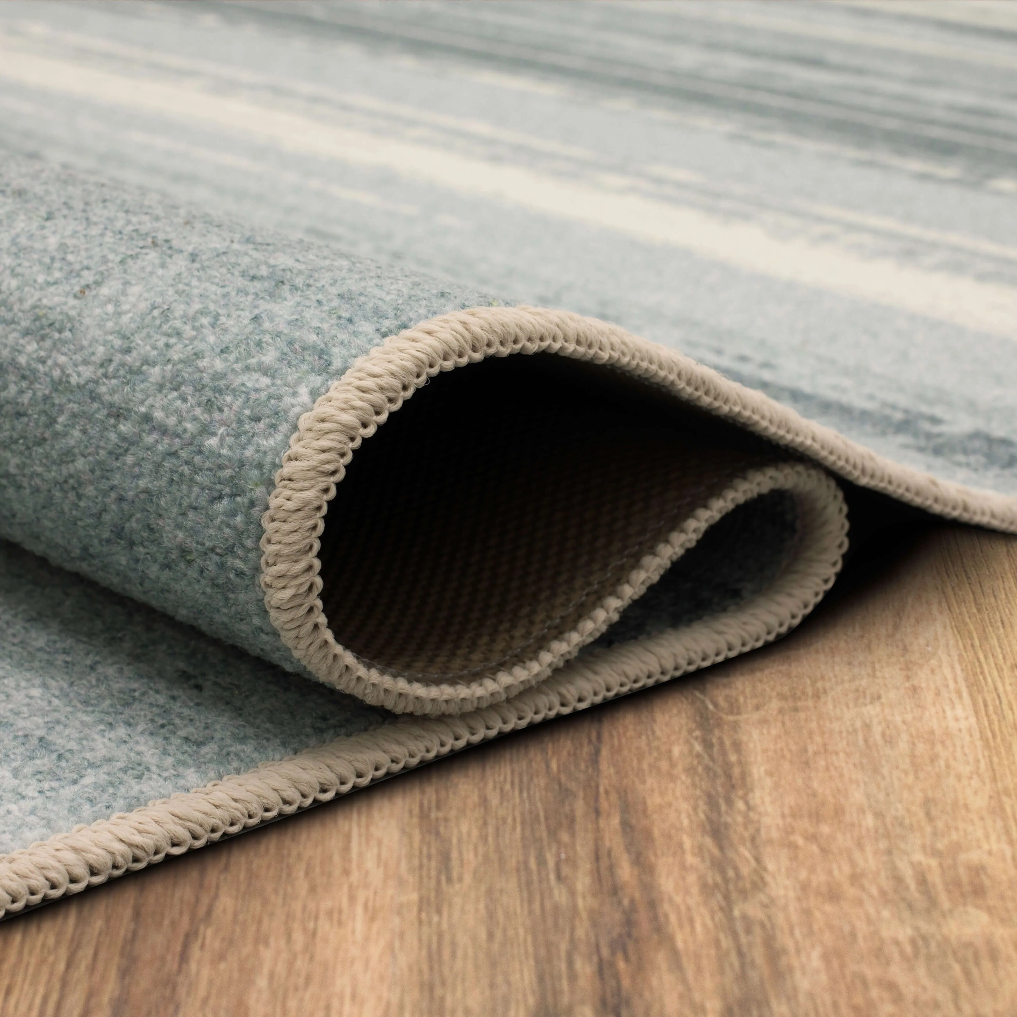 Mohawk Home Avenue Stripe Area Rug