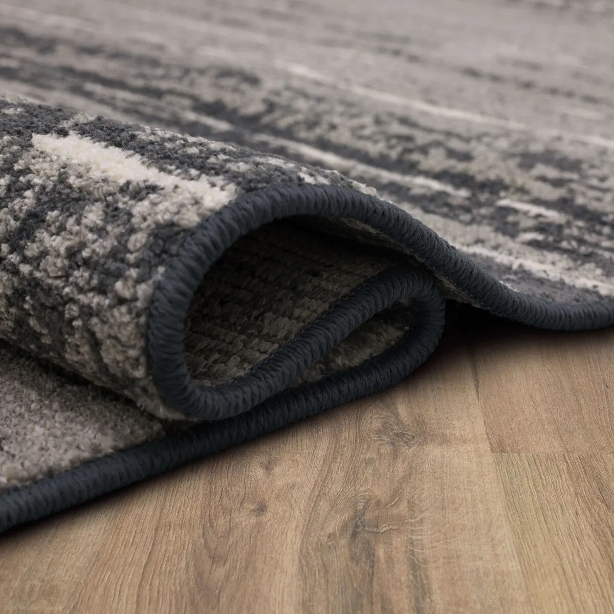 Mohawk Home Chaffee Abstract Stripe Area Rug