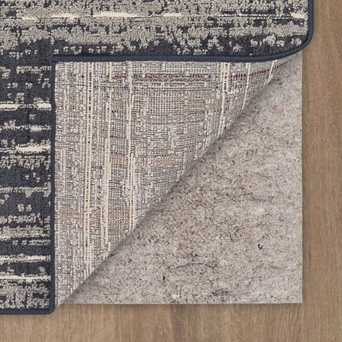 Mohawk Home Chaffee Abstract Stripe Area Rug