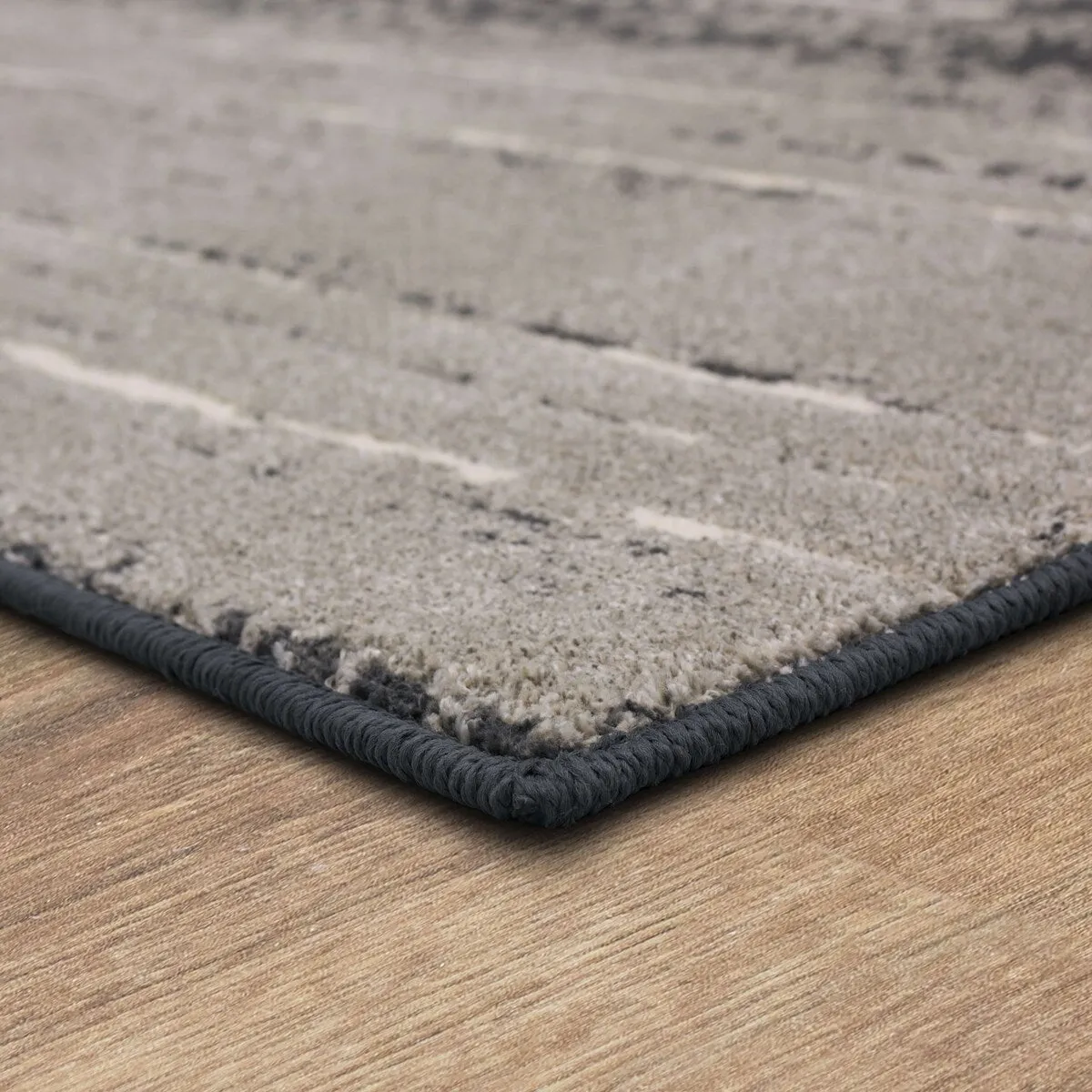 Mohawk Home Chaffee Abstract Stripe Area Rug