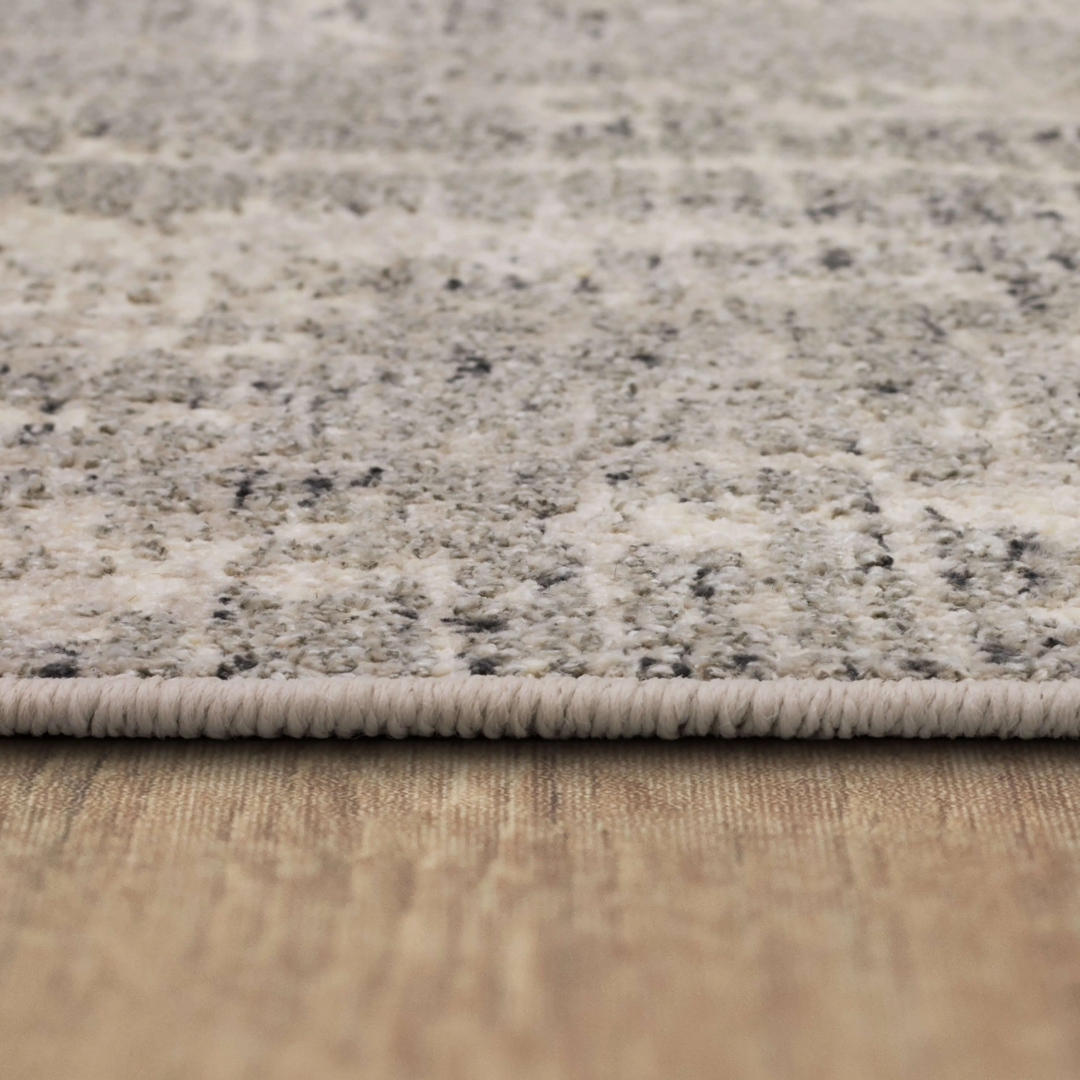 Mohawk Home Cypress Abstract Area Rug