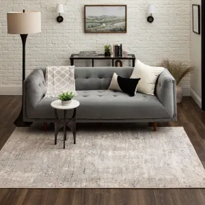Mohawk Home Cypress Abstract Area Rug