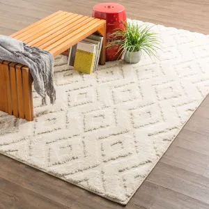 Mohawk Home Hampshire Woven Area Rug