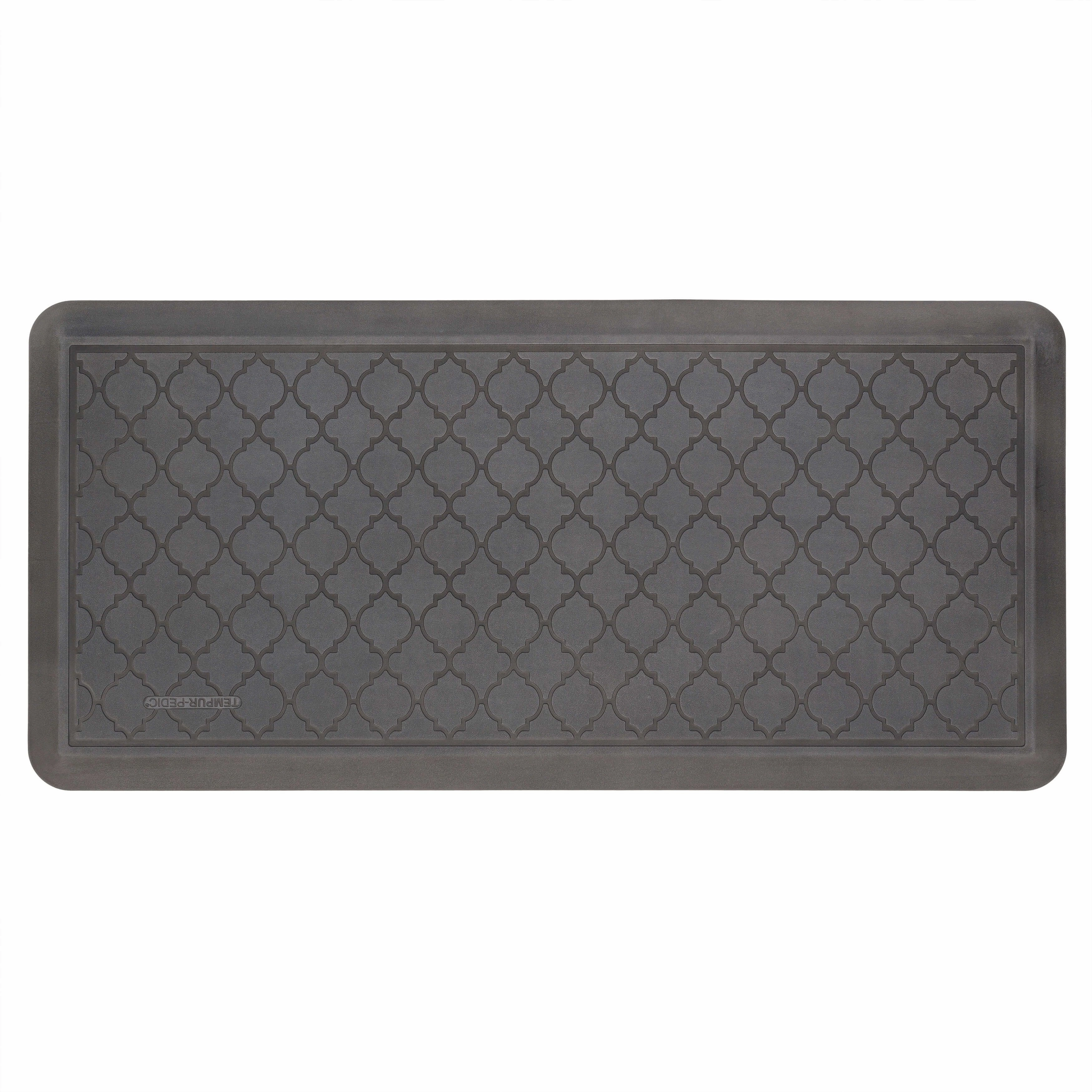 Mohawk Home Tempur-Pedic Ultra Comfort Anti-Fatigue Kitchen Mat - 20 X 42
