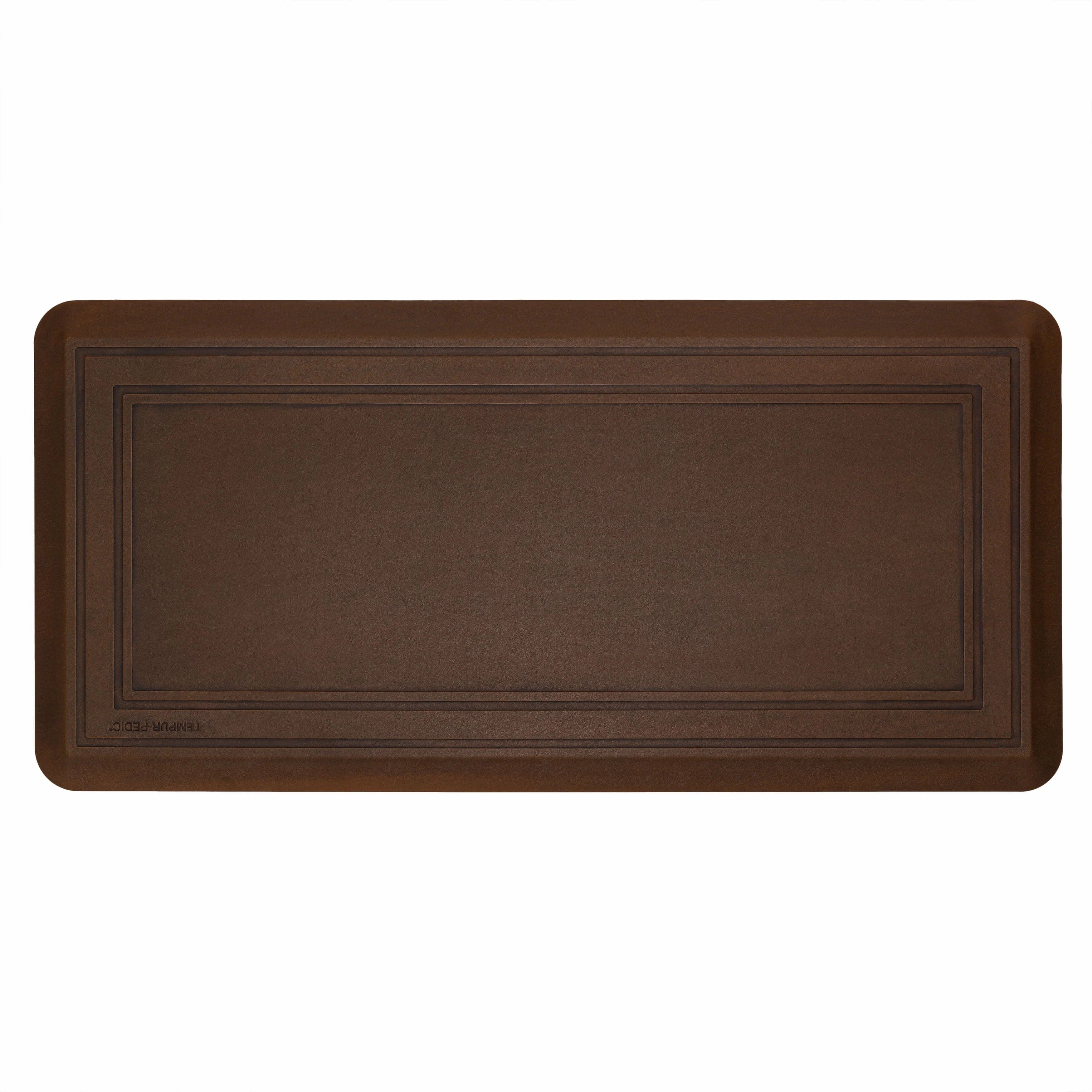 Mohawk Home Tempur-Pedic Ultra Comfort Anti-Fatigue Kitchen Mat - 20 X 42