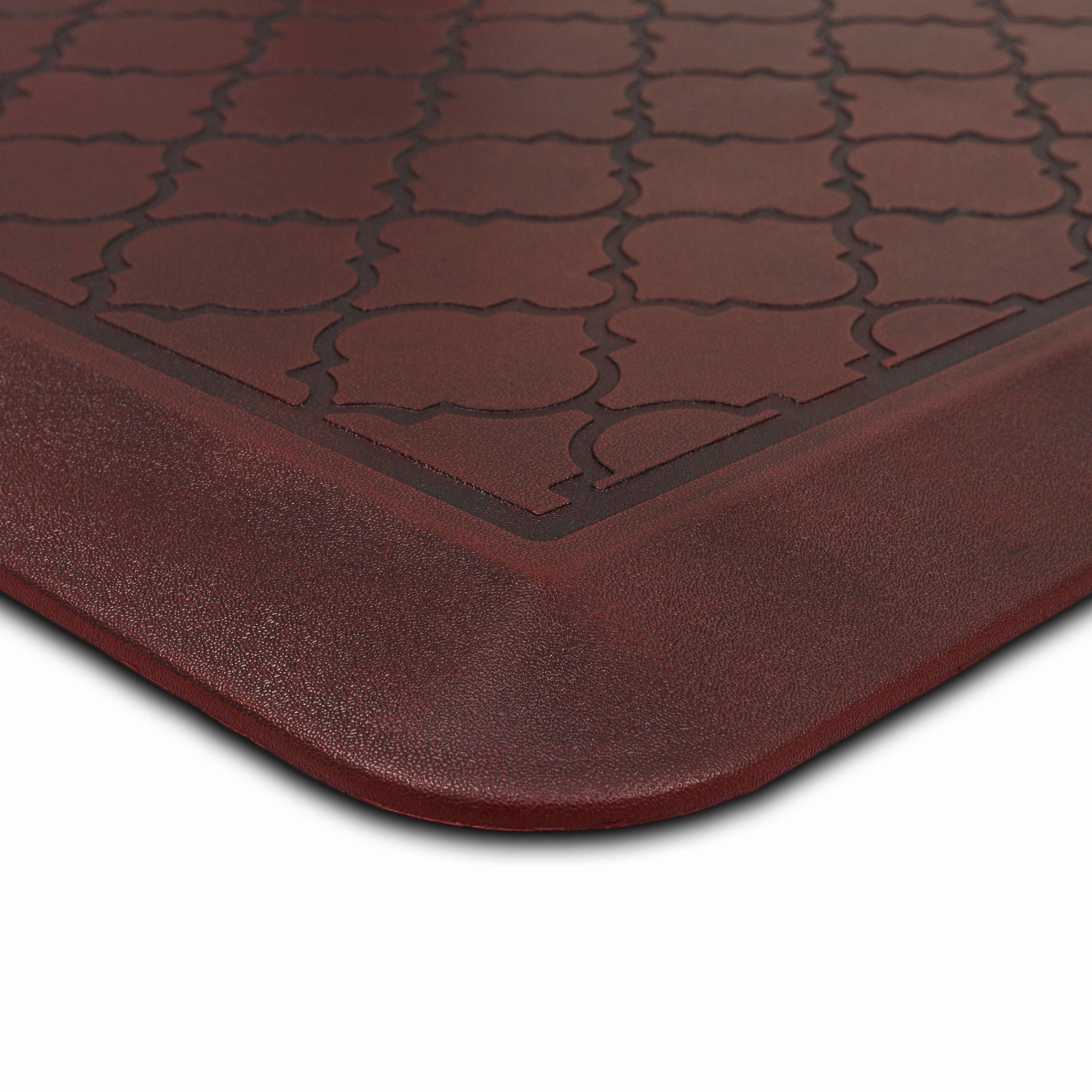 Mohawk Home Tempur-Pedic Ultra Comfort Anti-Fatigue Kitchen Mat - 20 X 42