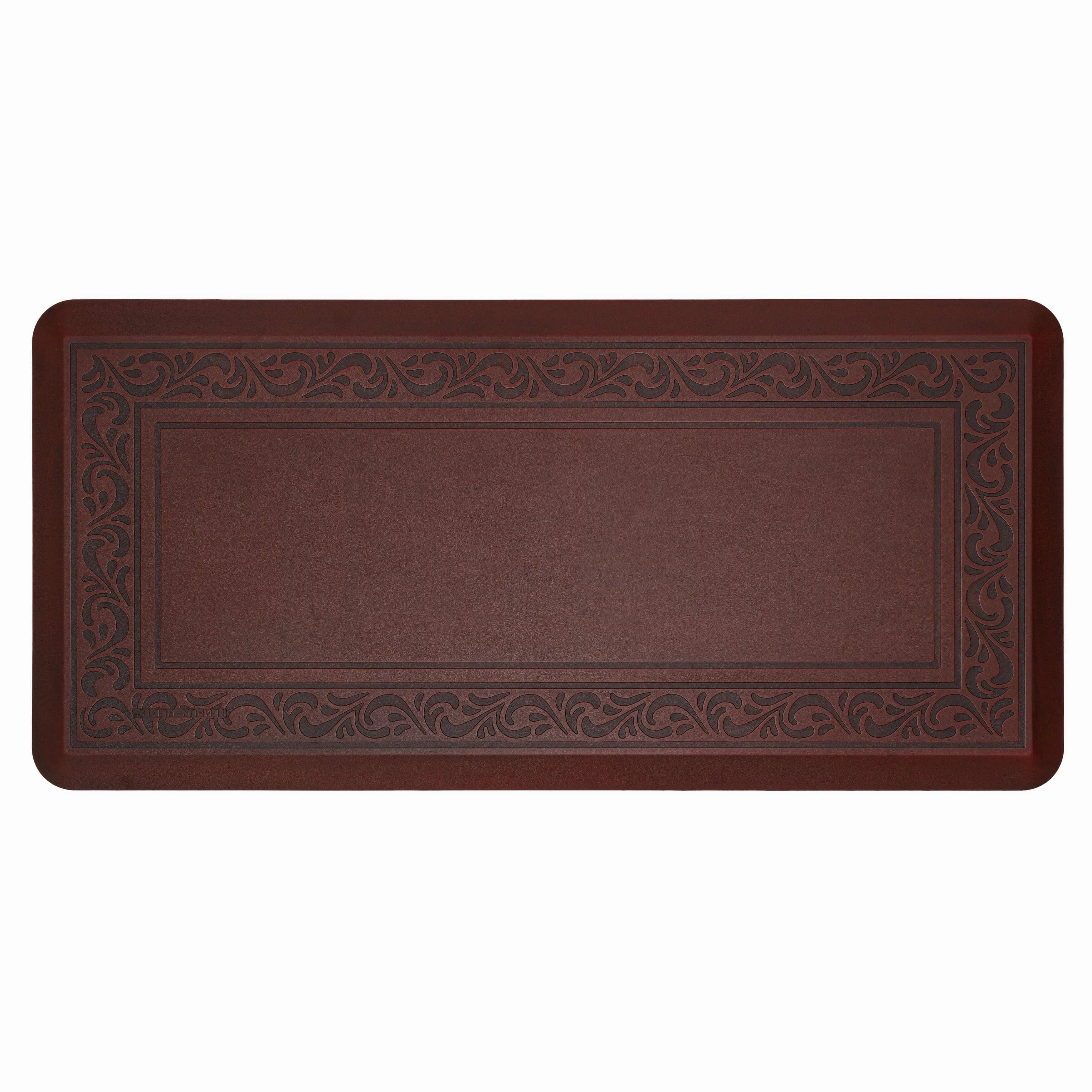 Mohawk Home Tempur-Pedic Ultra Comfort Anti-Fatigue Kitchen Mat - 20 X 42