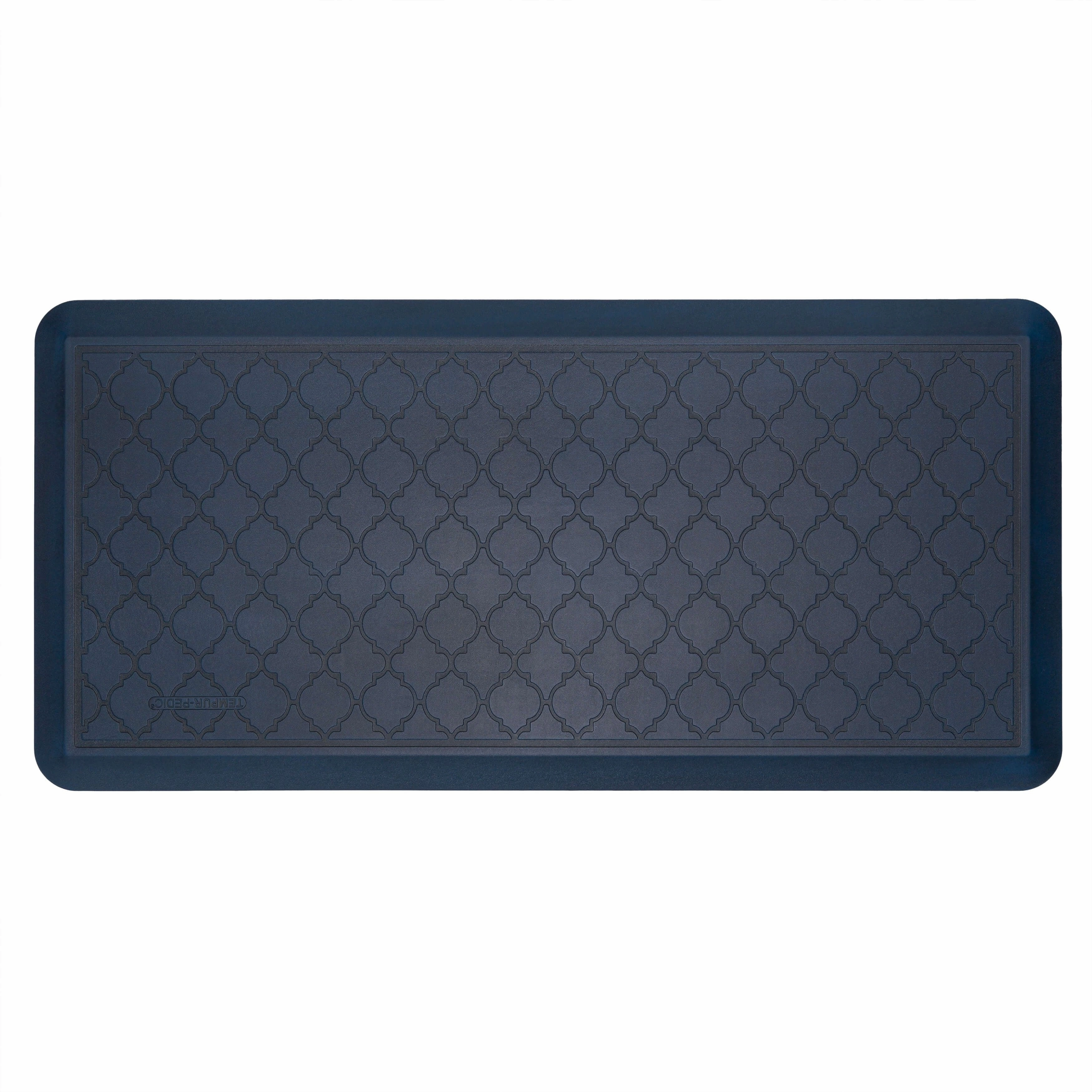 Mohawk Home Tempur-Pedic Ultra Comfort Anti-Fatigue Kitchen Mat - 20 X 42