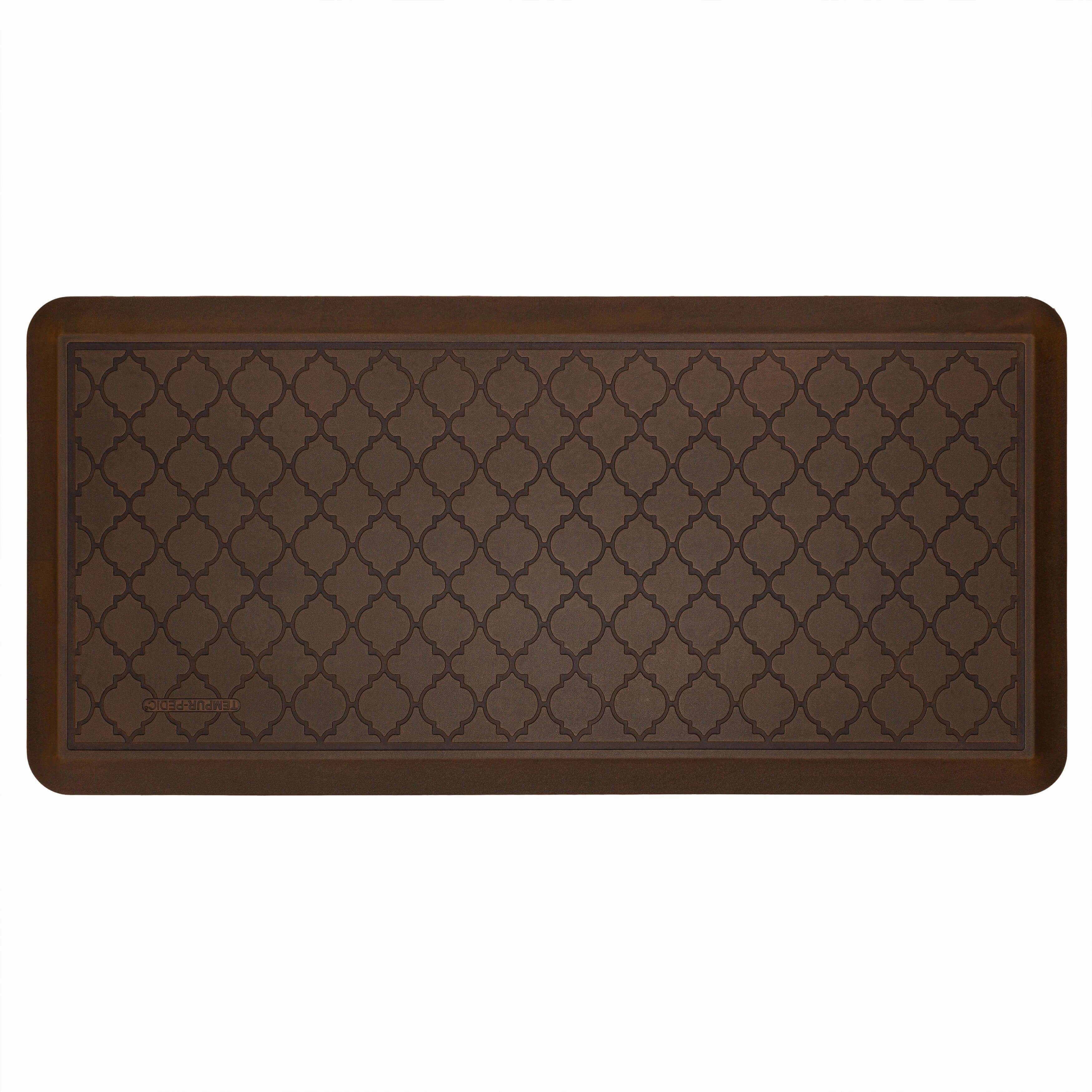 Mohawk Home Tempur-Pedic Ultra Comfort Anti-Fatigue Kitchen Mat - 20 X 42