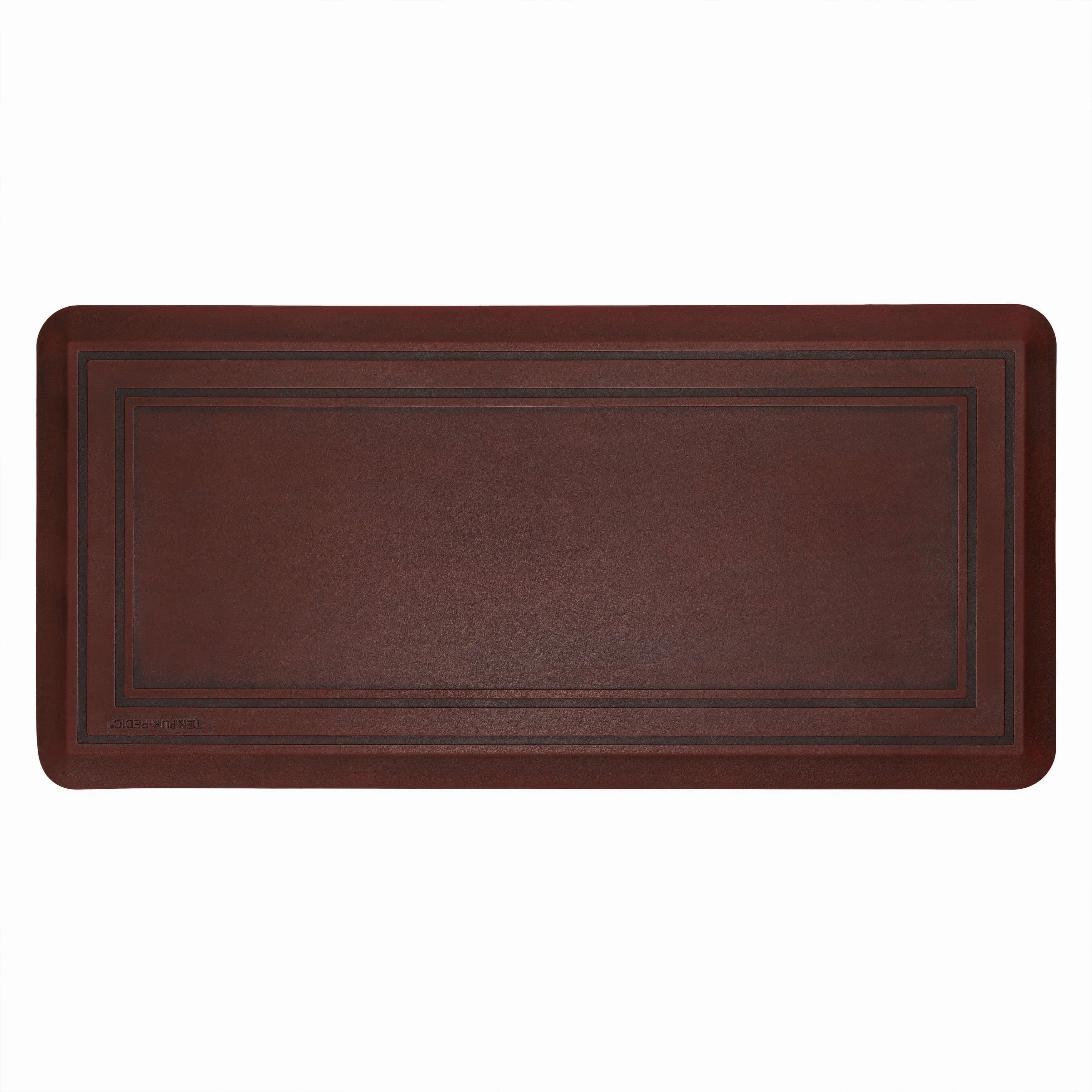 Mohawk Home Tempur-Pedic Ultra Comfort Anti-Fatigue Kitchen Mat - 20 X 42
