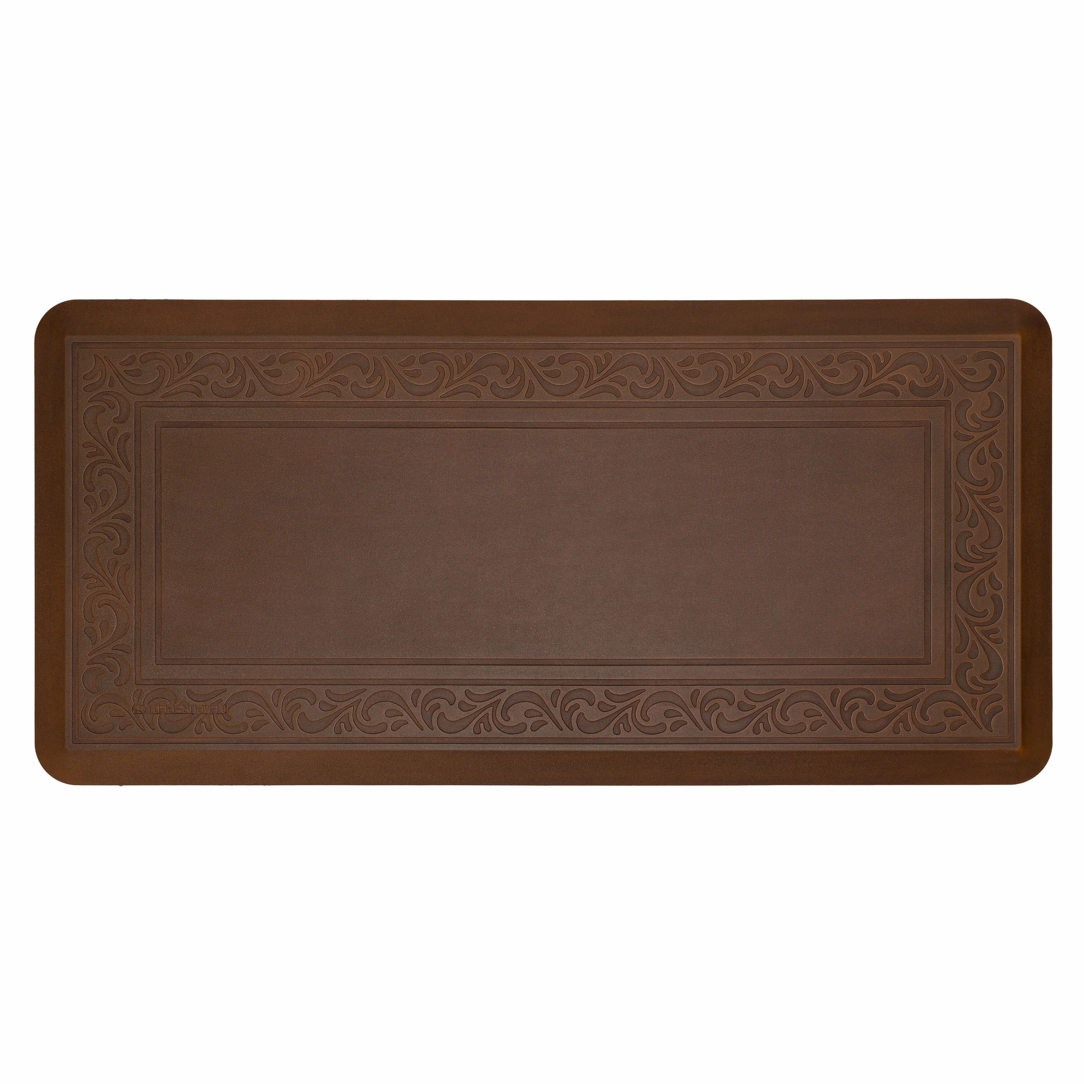 Mohawk Home Tempur-Pedic Ultra Comfort Anti-Fatigue Kitchen Mat - 20 X 42