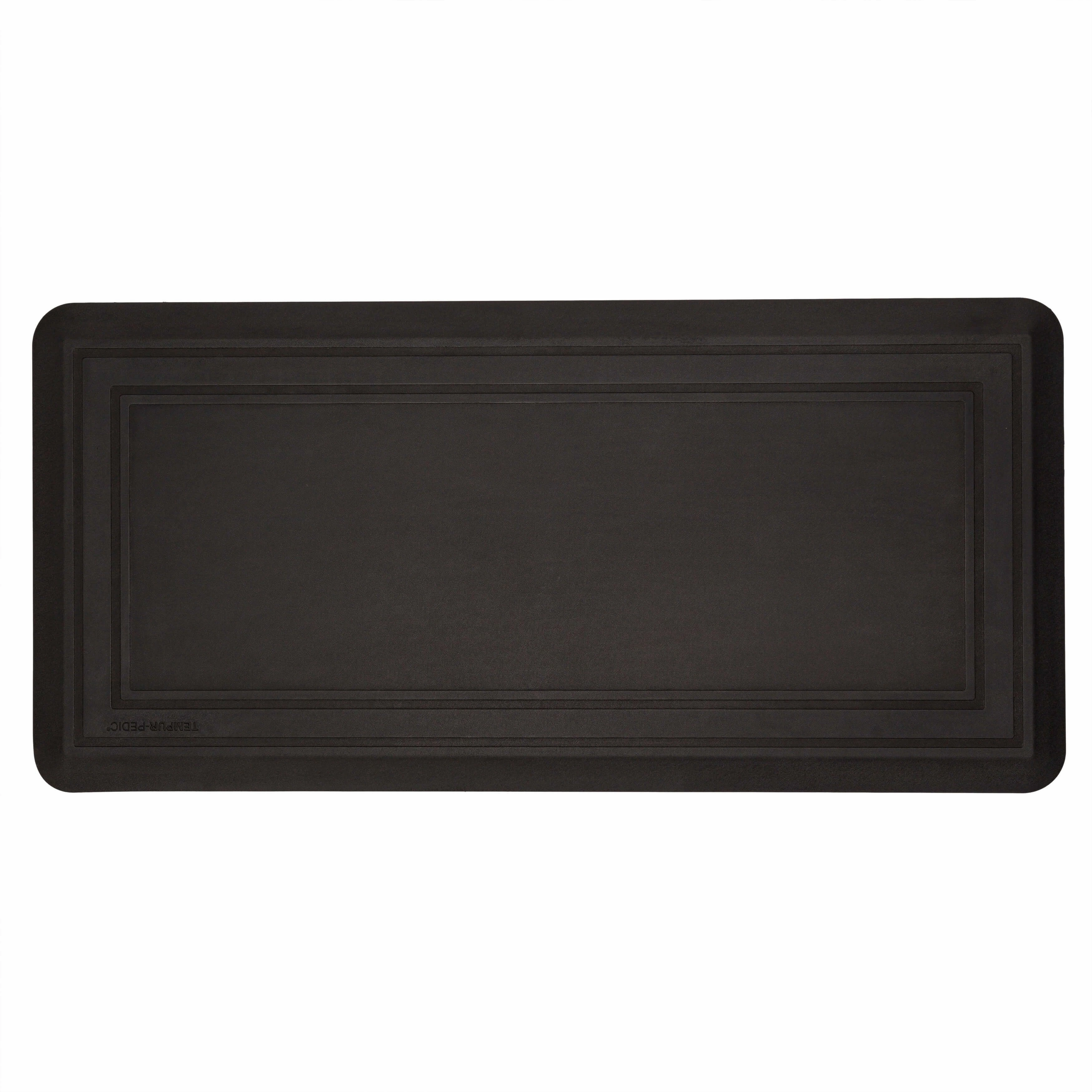 Mohawk Home Tempur-Pedic Ultra Comfort Anti-Fatigue Kitchen Mat - 20 X 42