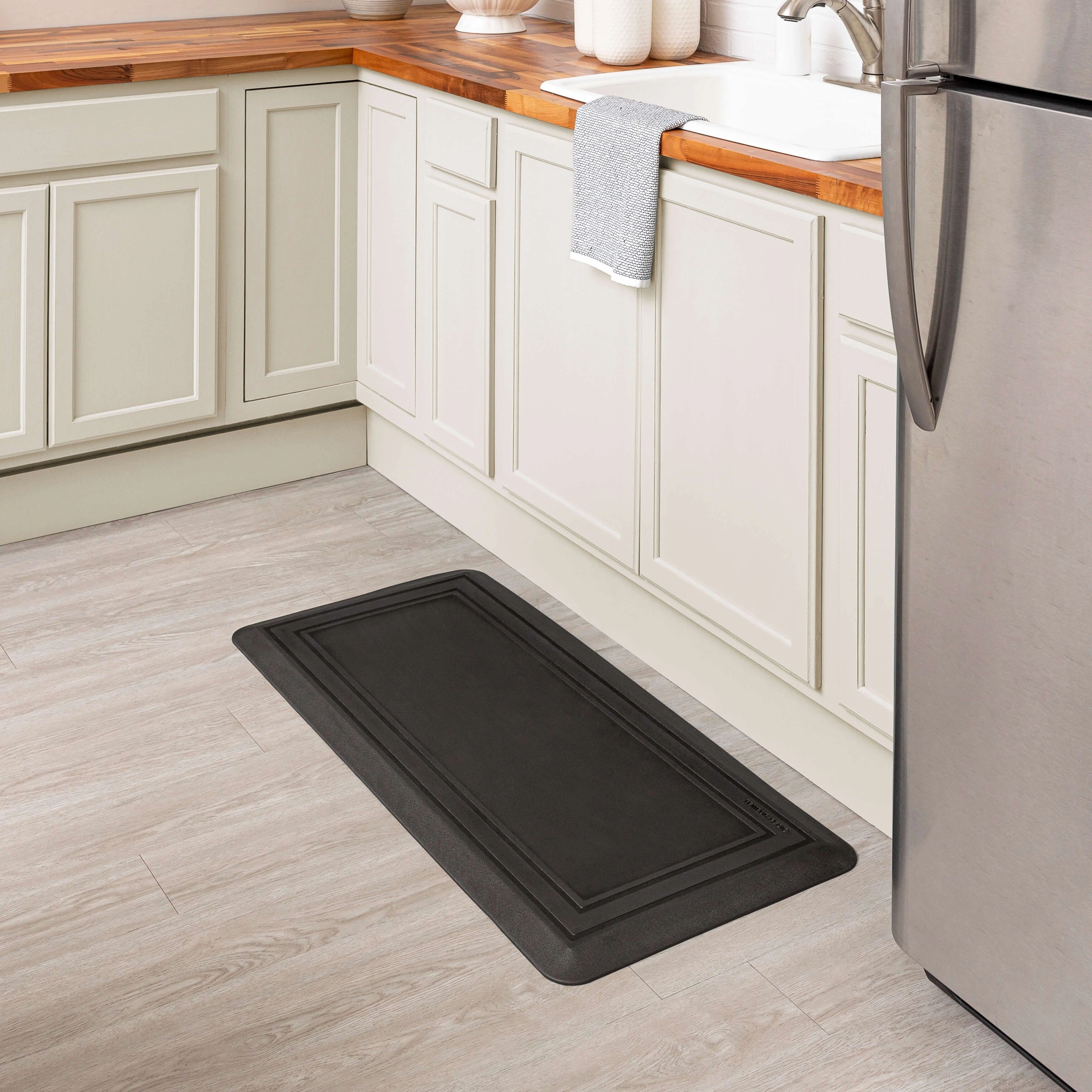 Mohawk Home Tempur-Pedic Ultra Comfort Anti-Fatigue Kitchen Mat - 20 X 42