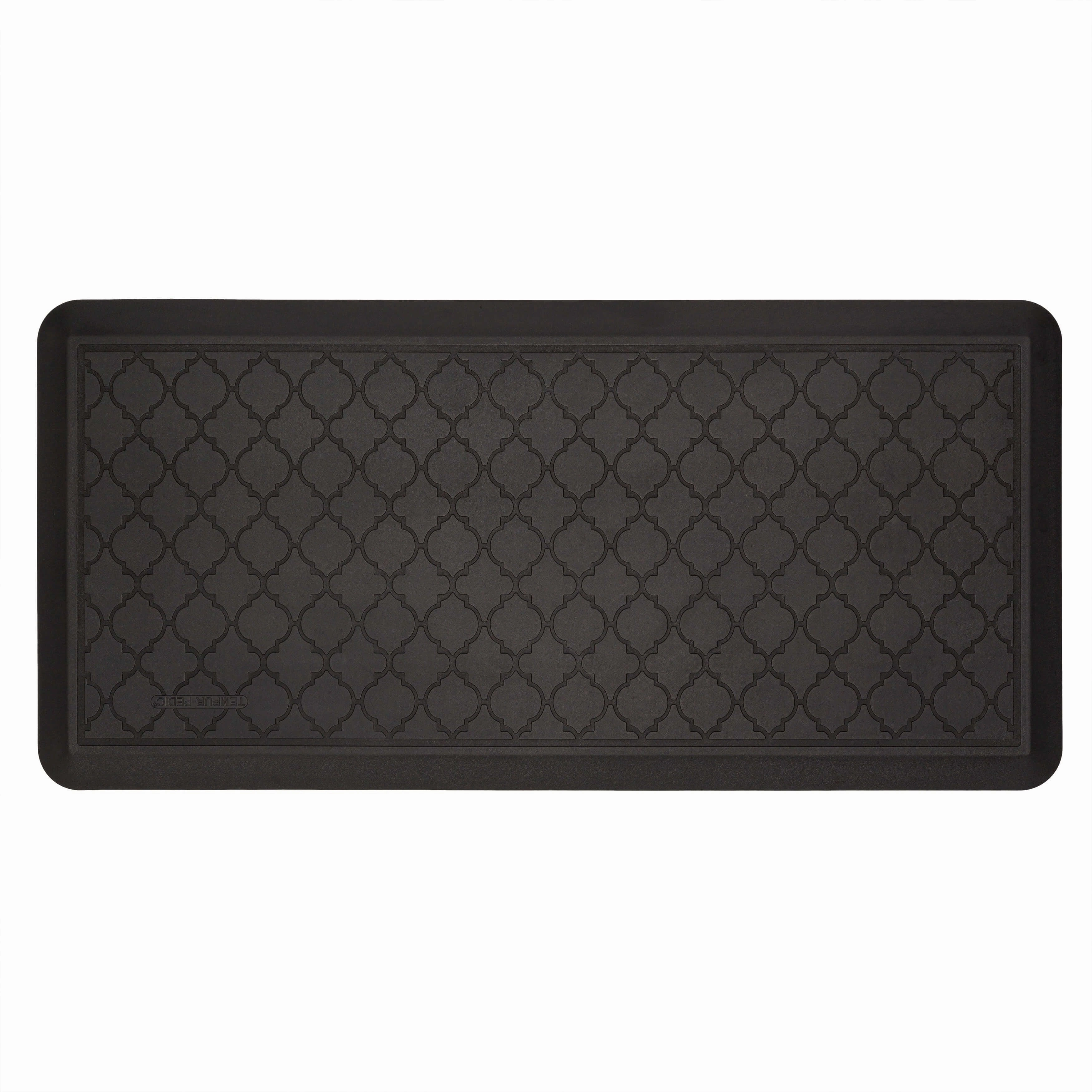 Mohawk Home Tempur-Pedic Ultra Comfort Anti-Fatigue Kitchen Mat - 20 X 42