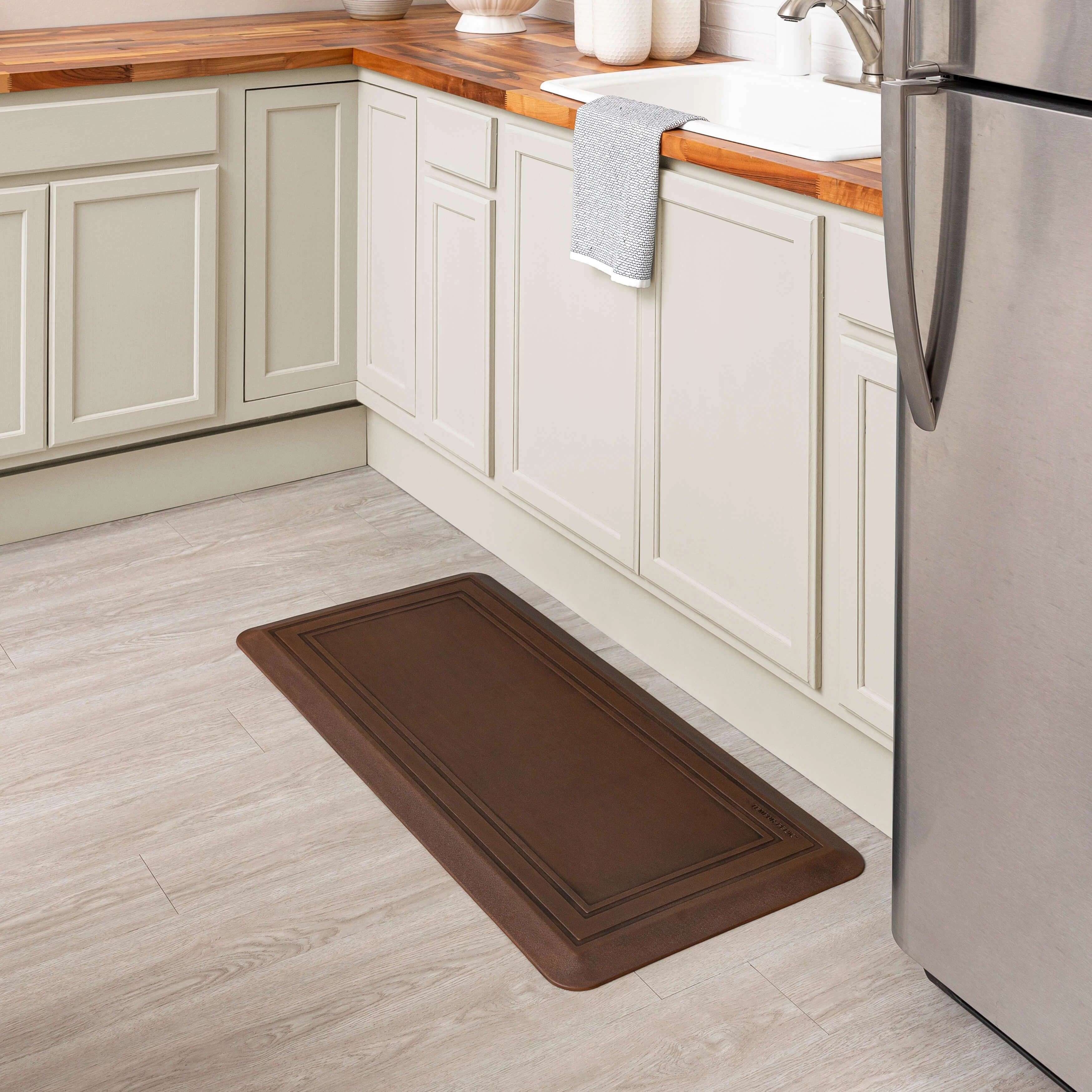 Mohawk Home Tempur-Pedic Ultra Comfort Anti-Fatigue Kitchen Mat - 20 X 42