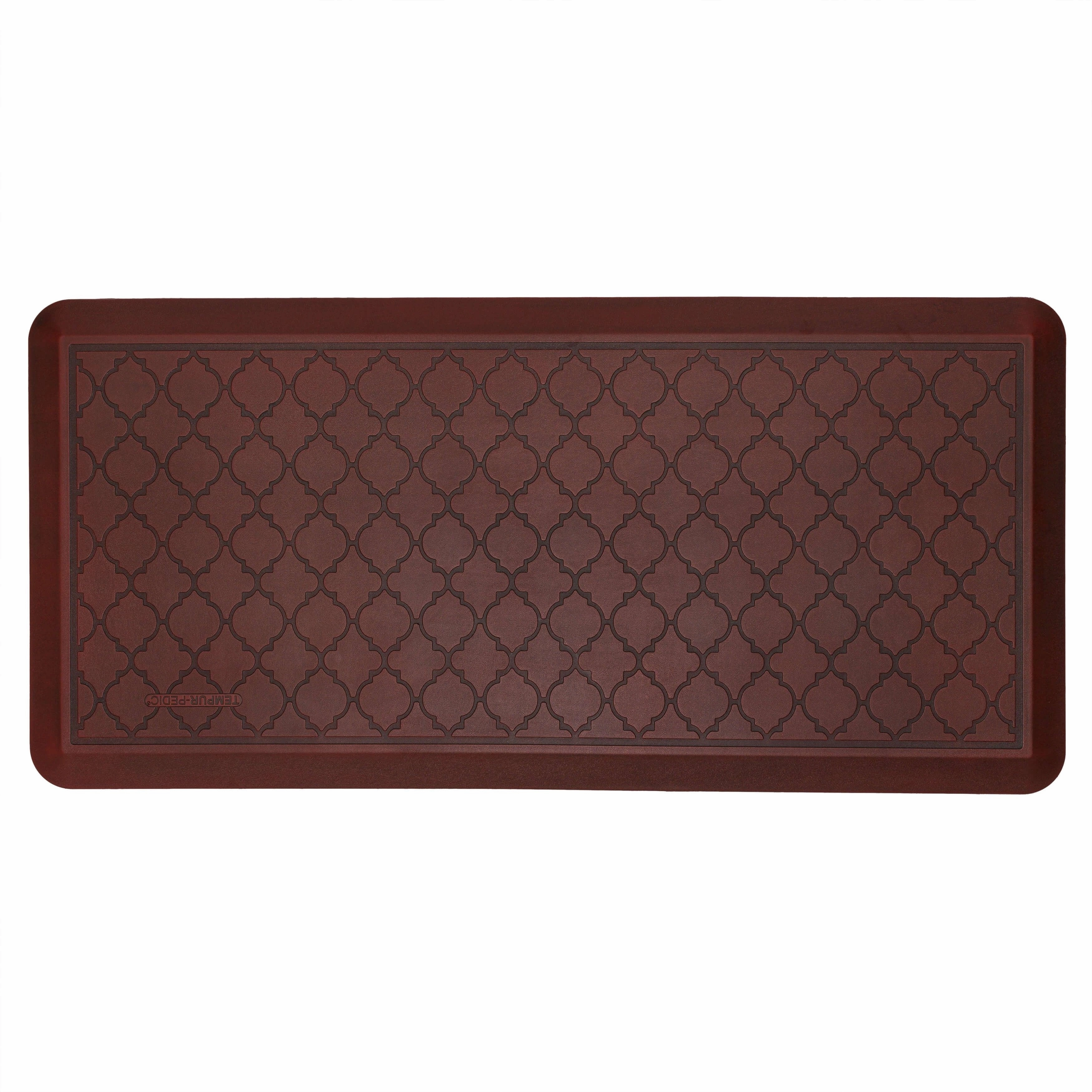 Mohawk Home Tempur-Pedic Ultra Comfort Anti-Fatigue Kitchen Mat - 20 X 42