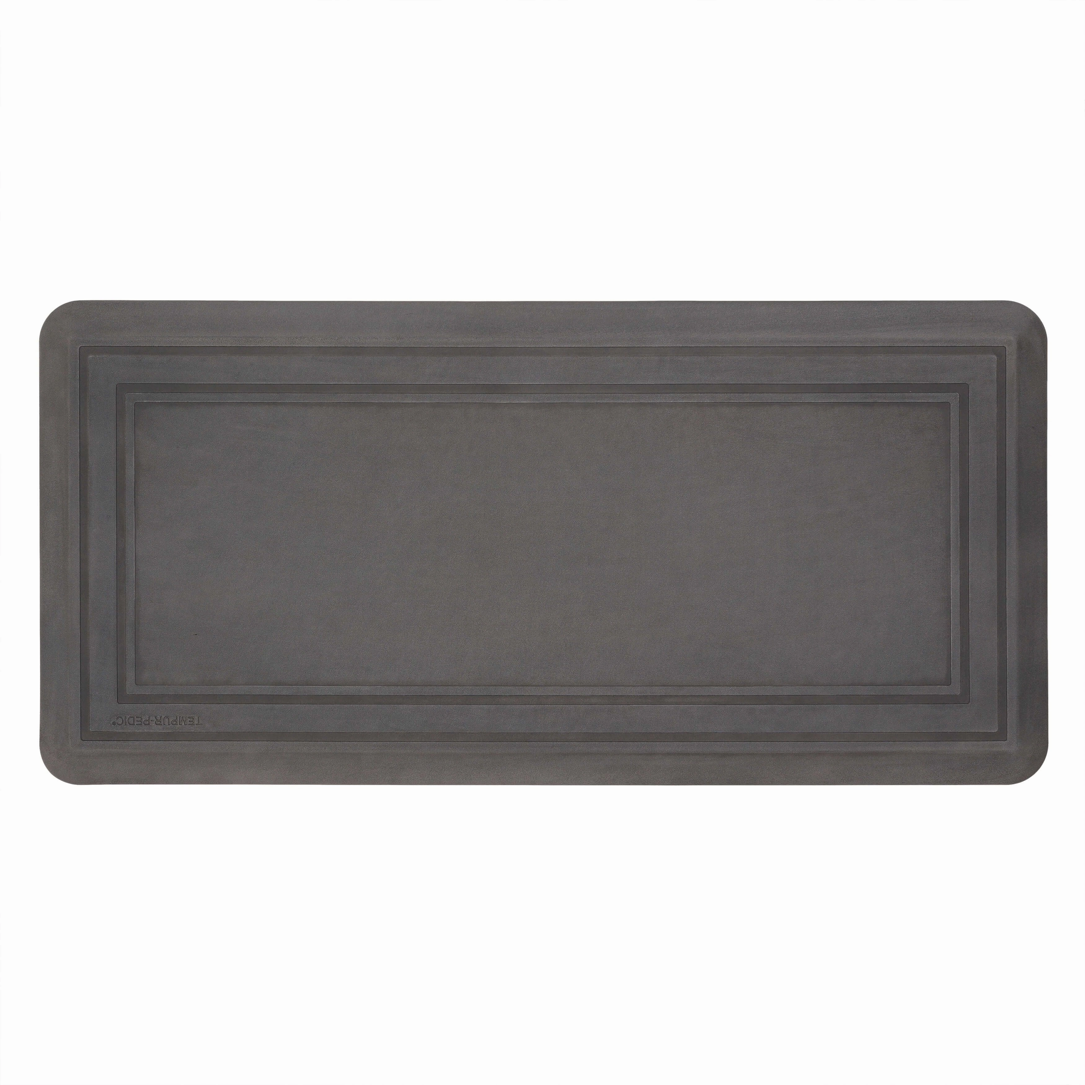 Mohawk Home Tempur-Pedic Ultra Comfort Anti-Fatigue Kitchen Mat - 20 X 42