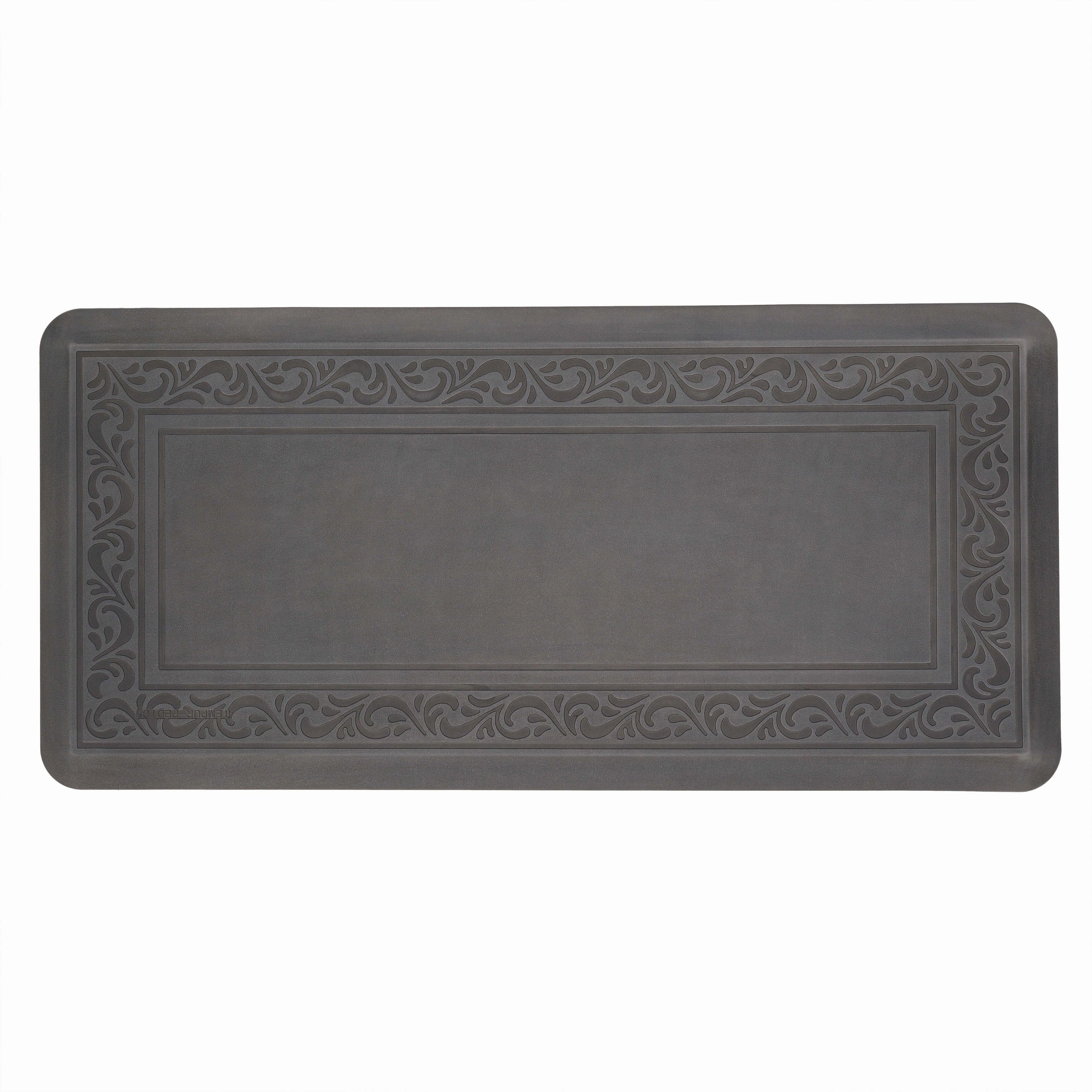 Mohawk Home Tempur-Pedic Ultra Comfort Anti-Fatigue Kitchen Mat - 20 X 42