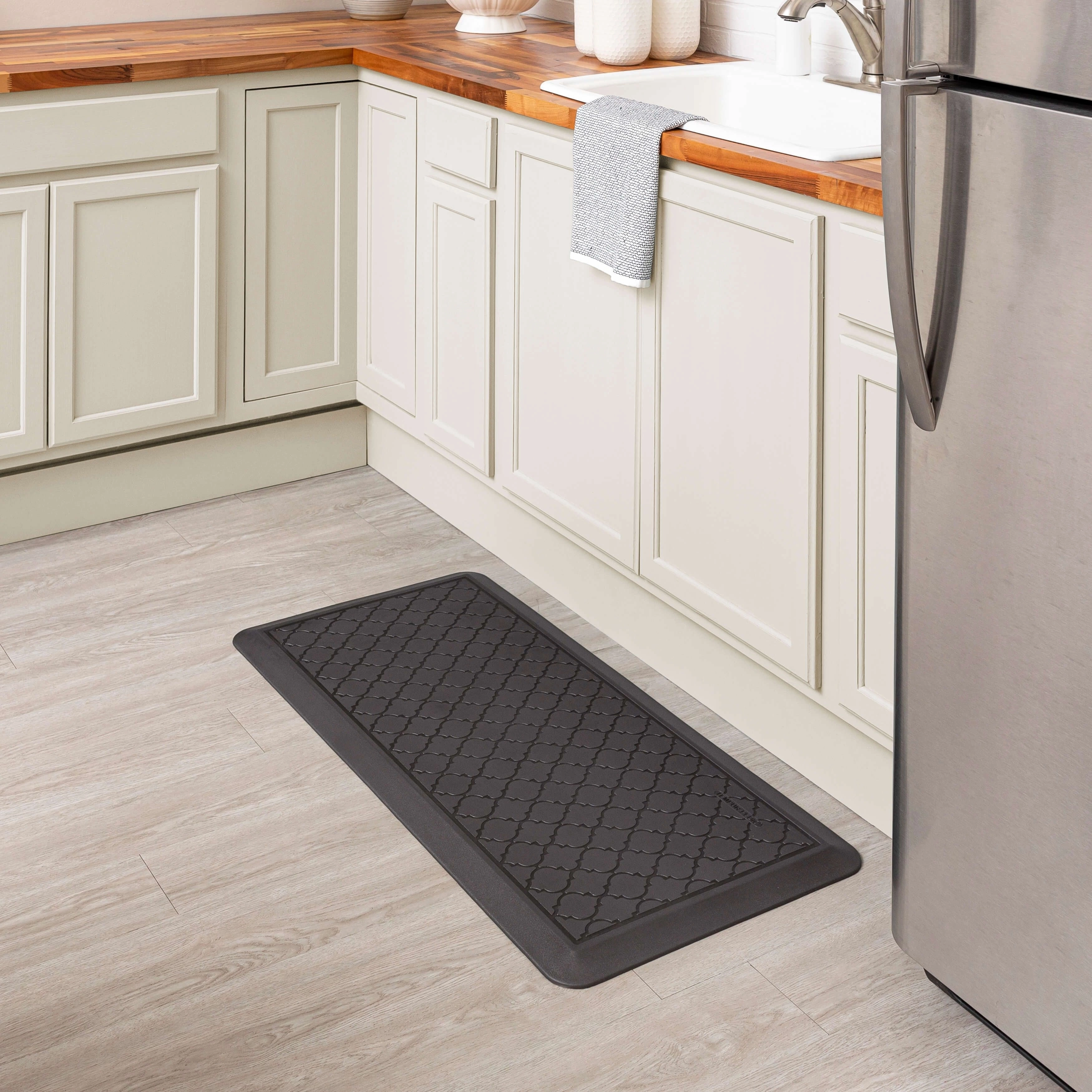 Mohawk Home Tempur-Pedic Ultra Comfort Anti-Fatigue Kitchen Mat - 20 X 42