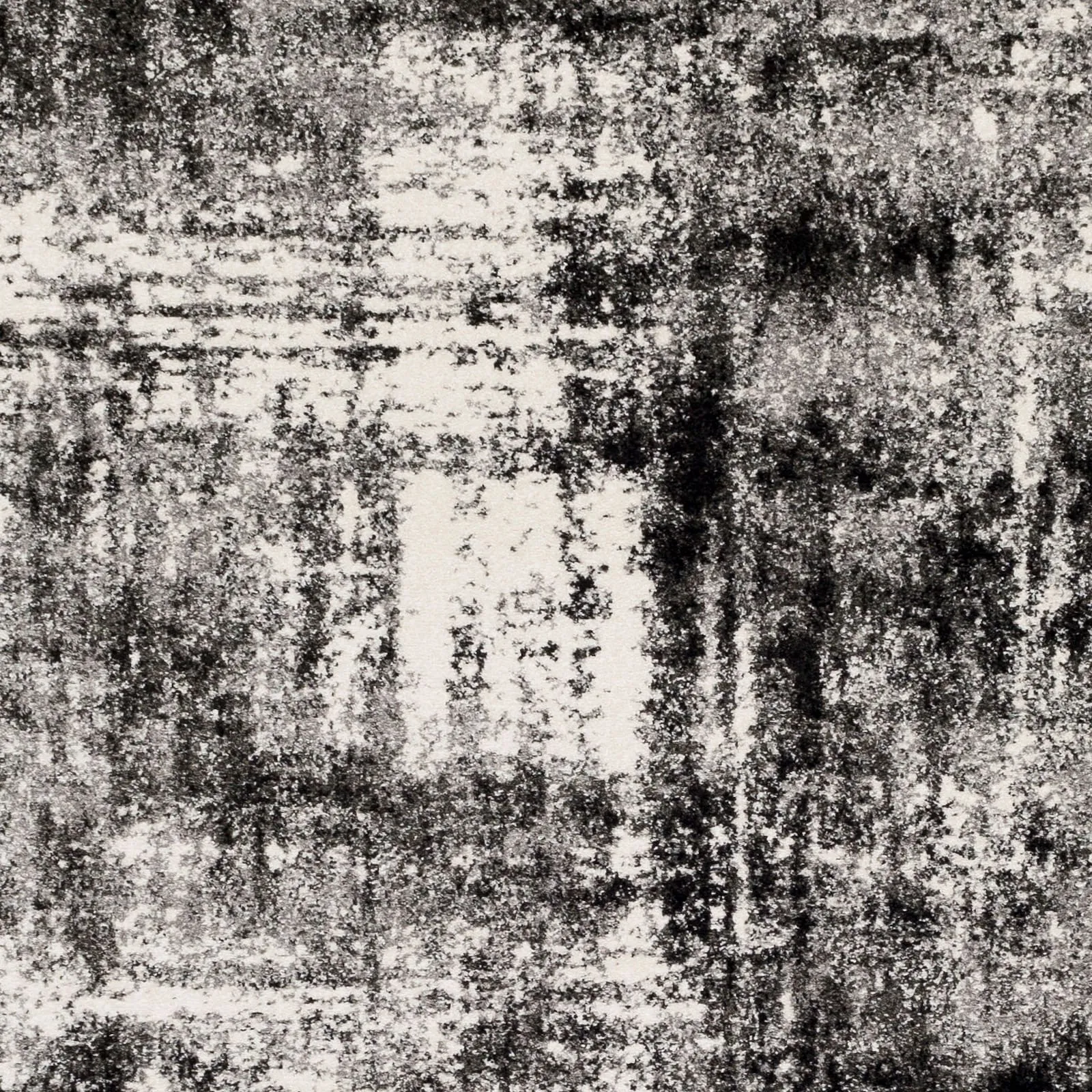 Molly Contemporary Abstract Area Rug