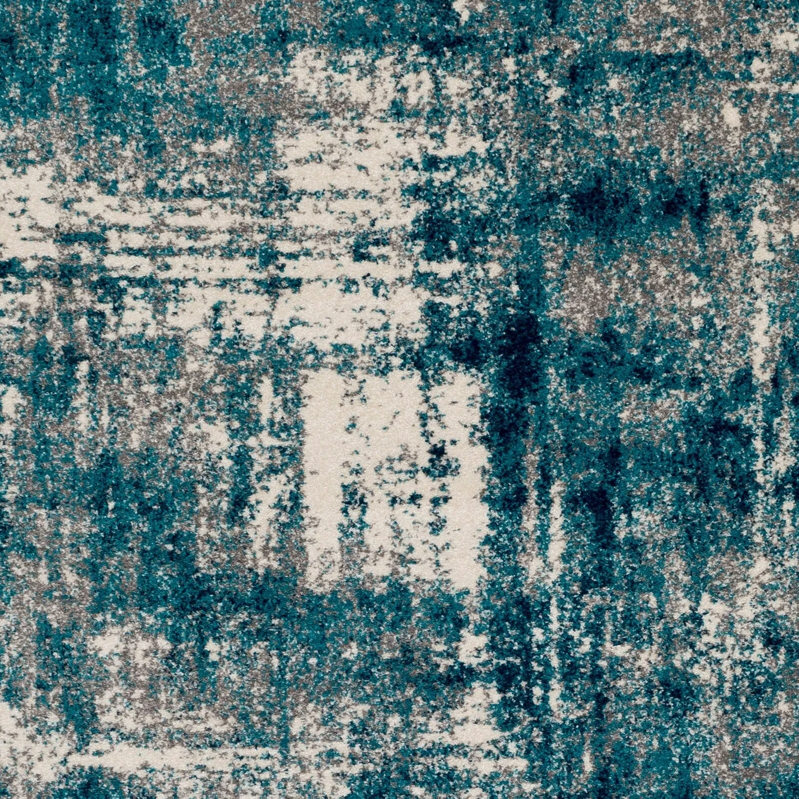 Molly Contemporary Abstract Area Rug