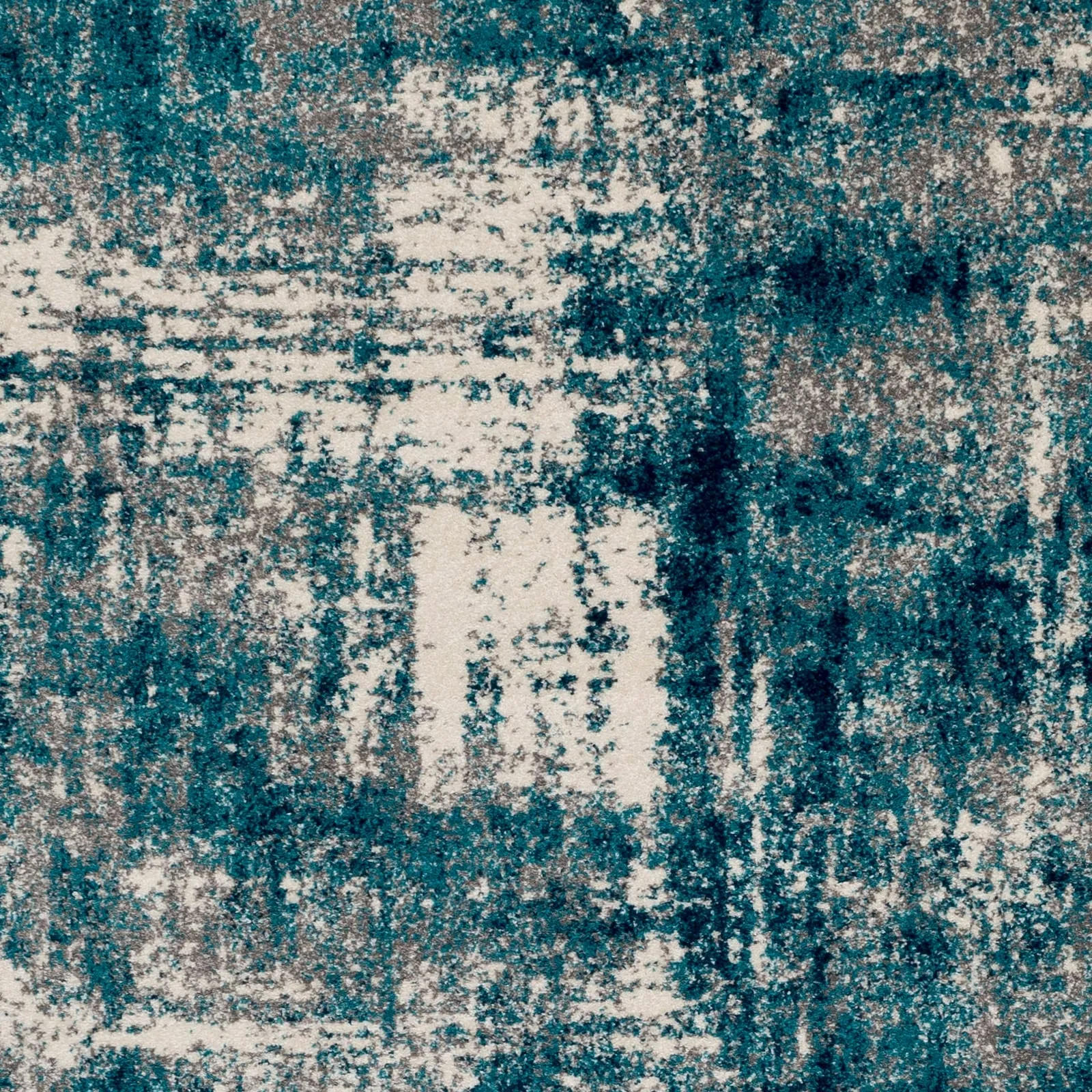 Molly Contemporary Abstract Area Rug