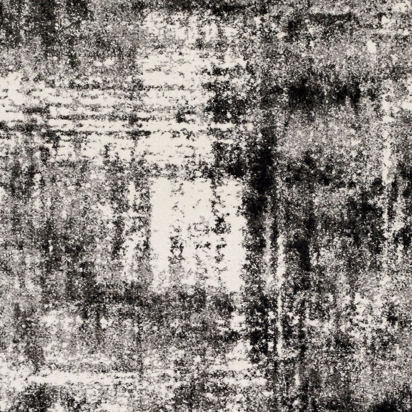 Molly Contemporary Abstract Area Rug