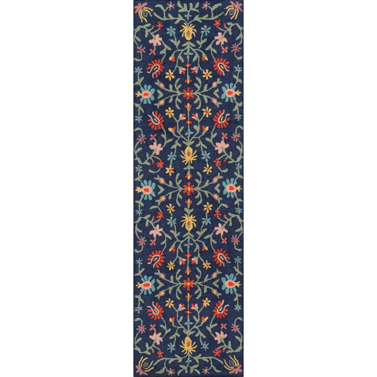 Momeni Newport Hand-tufted Wool Area Rug