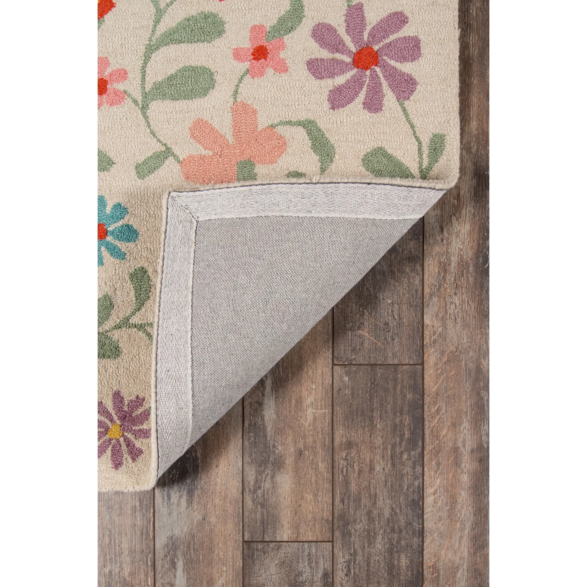 Momeni Newport Hand-tufted Wool Area Rug