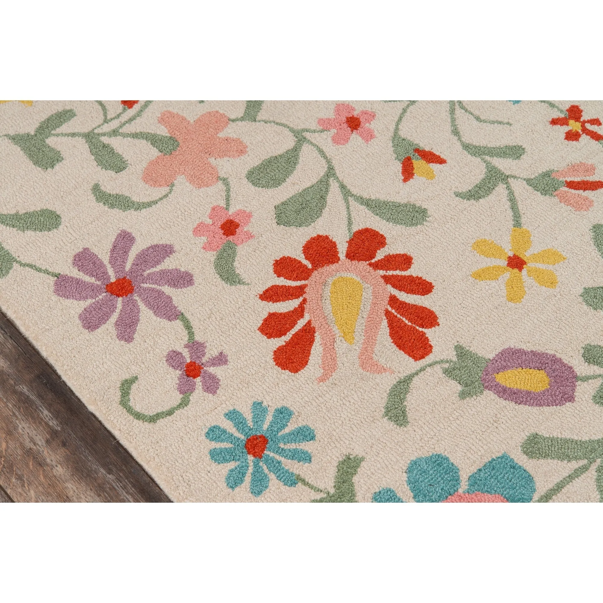 Momeni Newport Hand-tufted Wool Area Rug