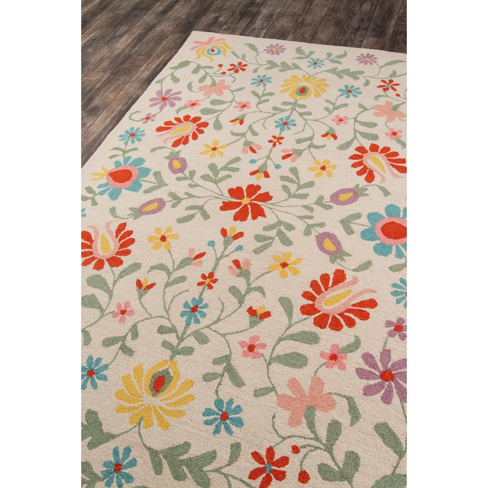Momeni Newport Hand-tufted Wool Area Rug