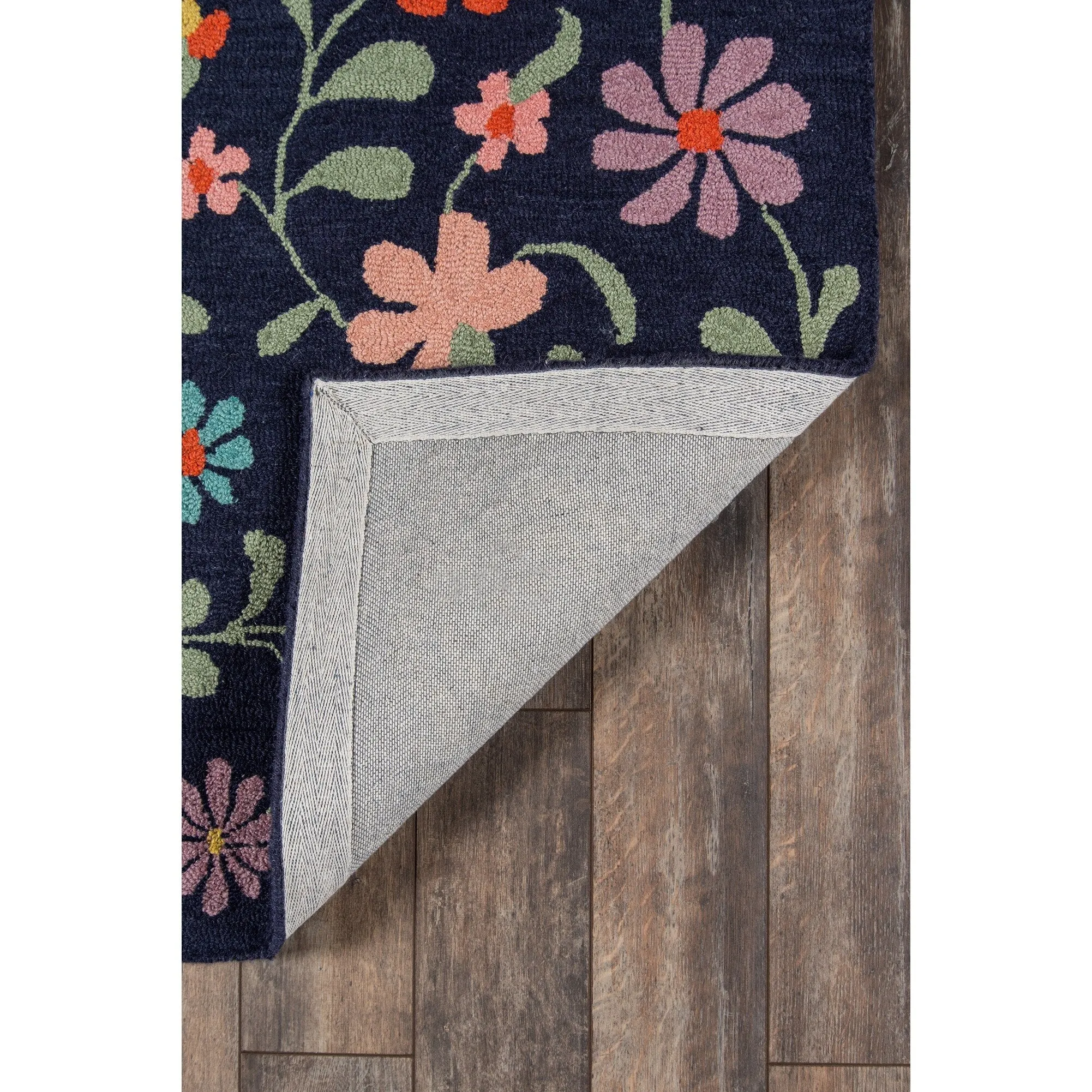Momeni Newport Hand-tufted Wool Area Rug