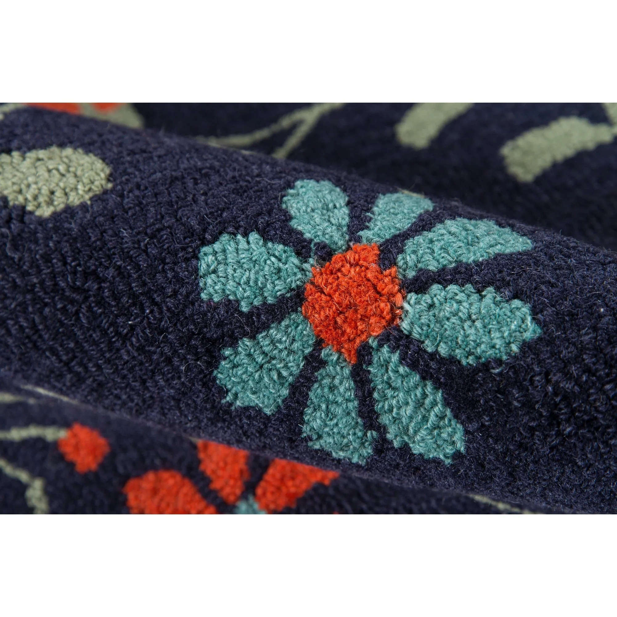 Momeni Newport Hand-tufted Wool Area Rug