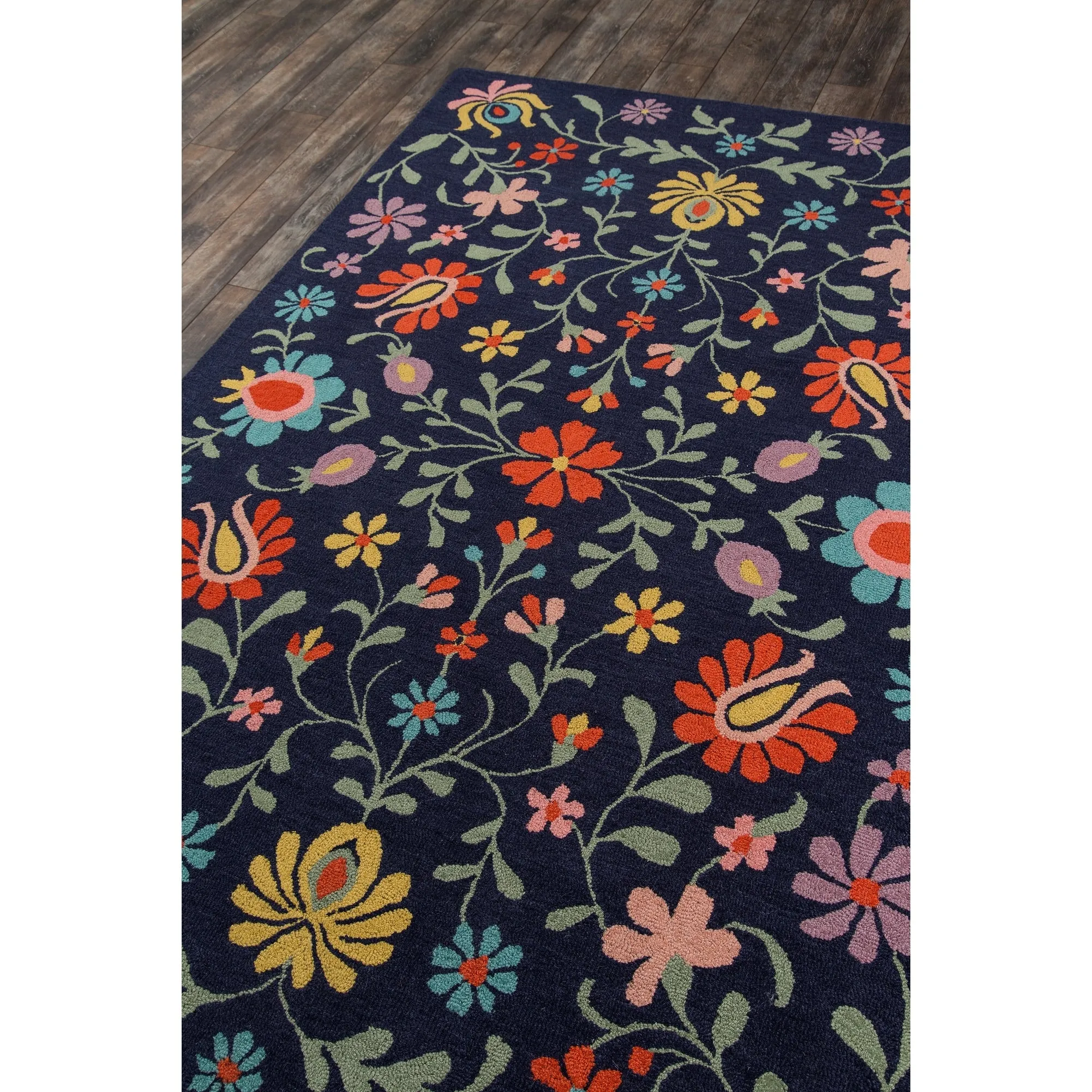 Momeni Newport Hand-tufted Wool Area Rug