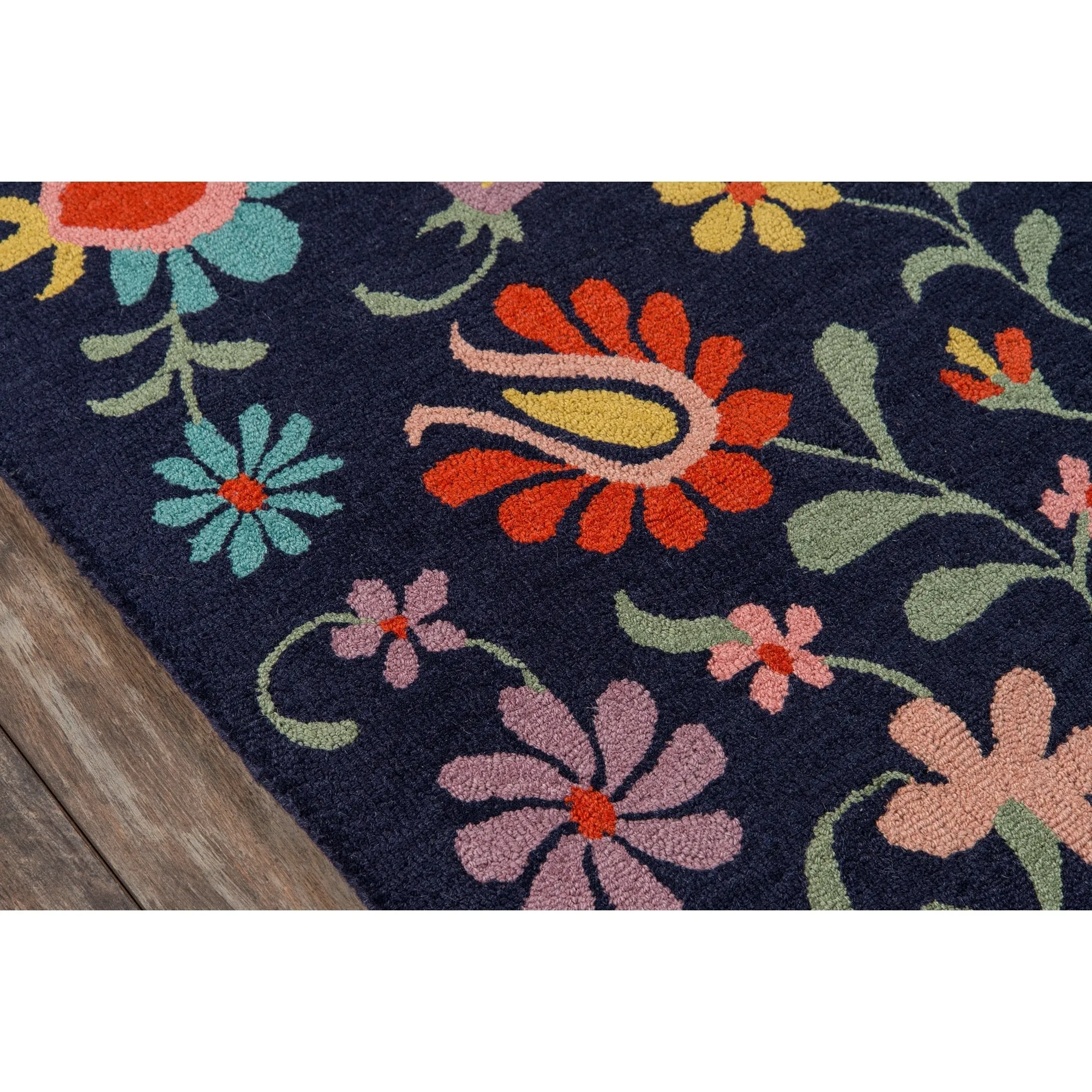 Momeni Newport Hand-tufted Wool Area Rug