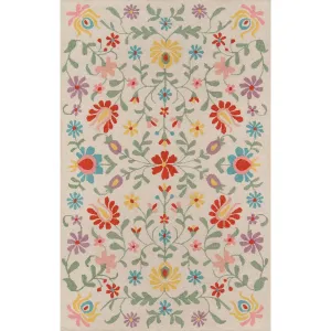Momeni Newport Hand-tufted Wool Area Rug