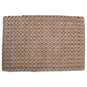 Natural Beehive Door Mat