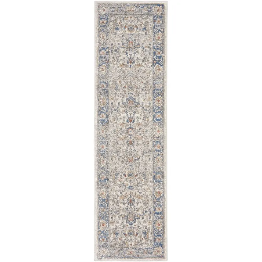 New Concept Washables Series 4 Indoor only Persian Area Rug