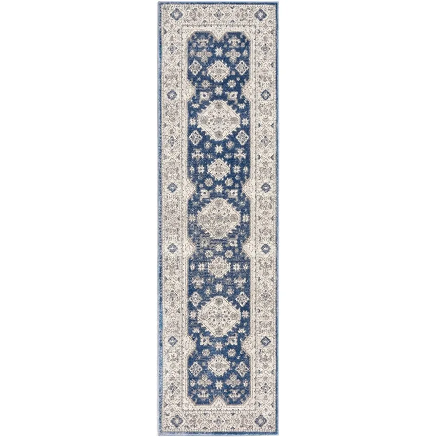 New Concept Washables Series 4 Indoor only Persian Area Rug