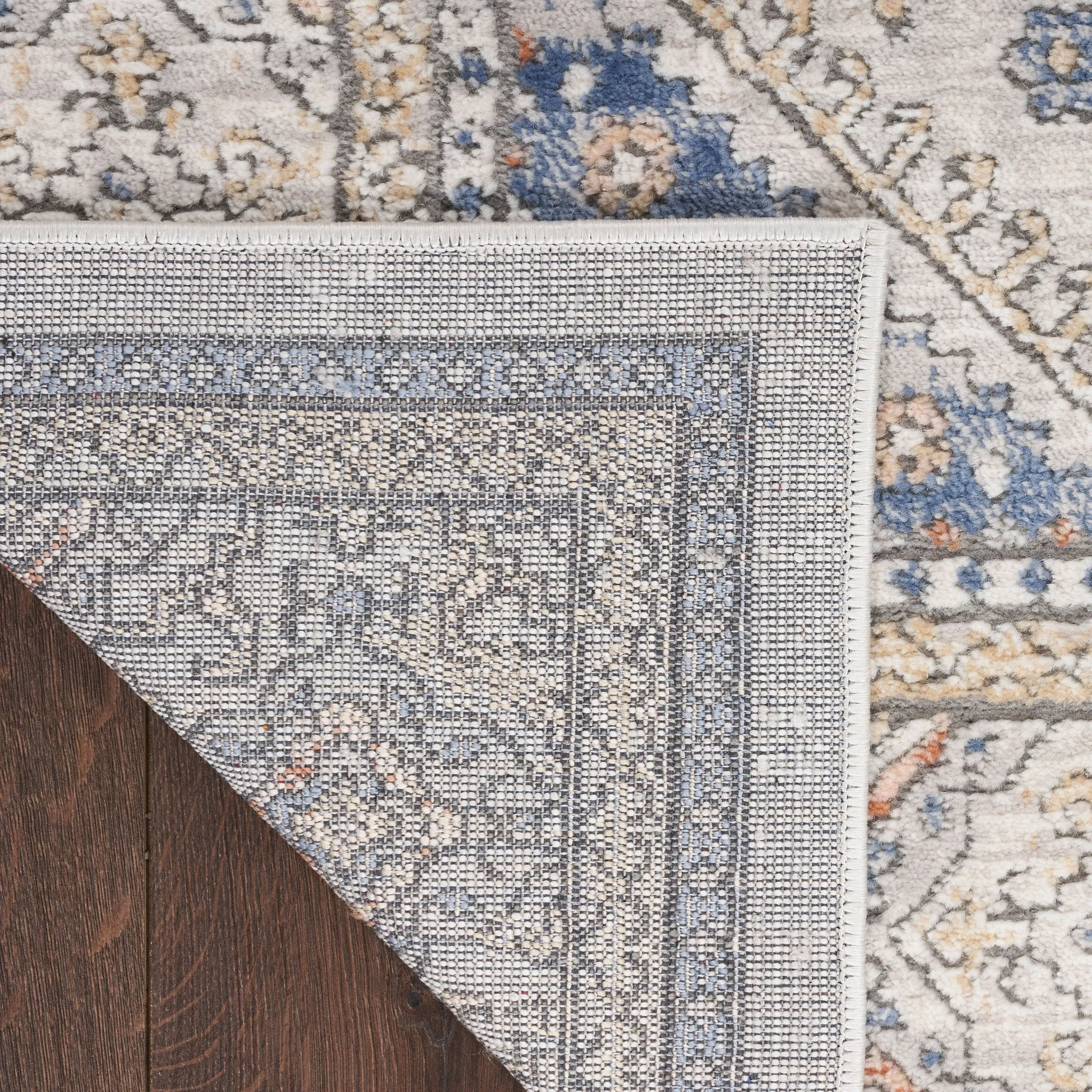 New Concept Washables Series 4 Indoor only Persian Area Rug