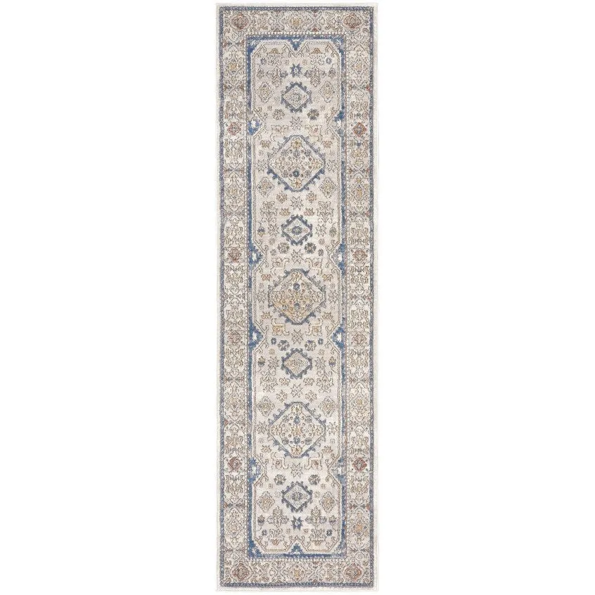 New Concept Washables Series 4 Indoor only Persian Area Rug