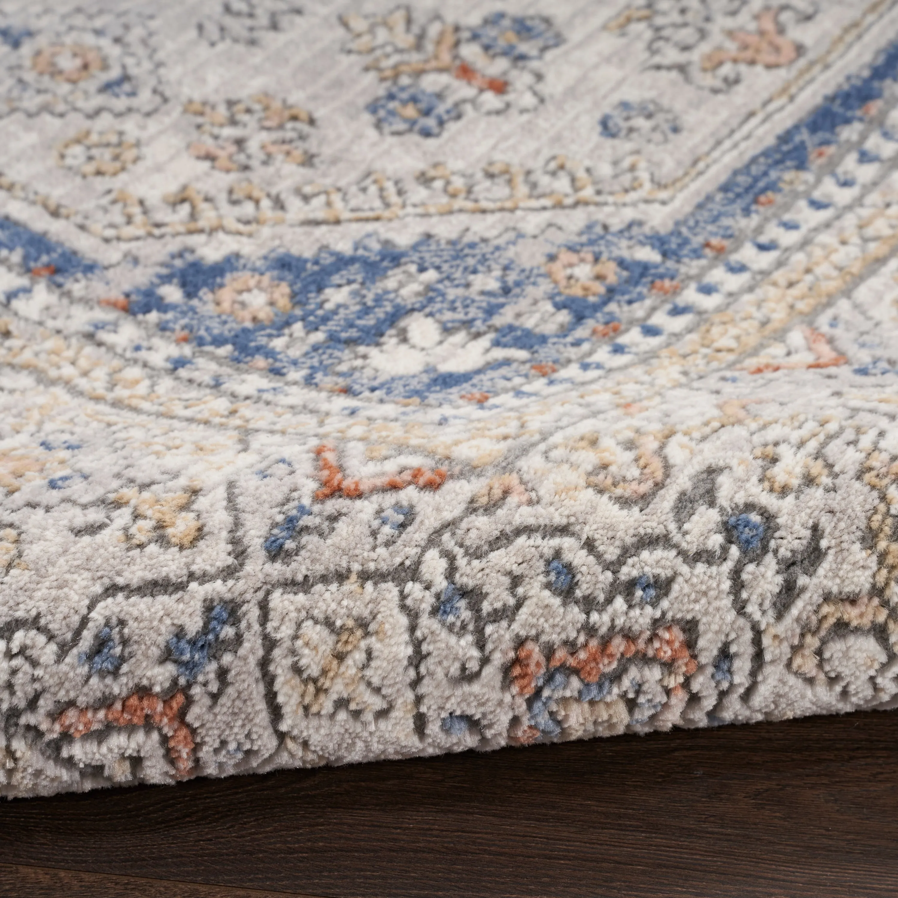 New Concept Washables Series 4 Indoor only Persian Area Rug