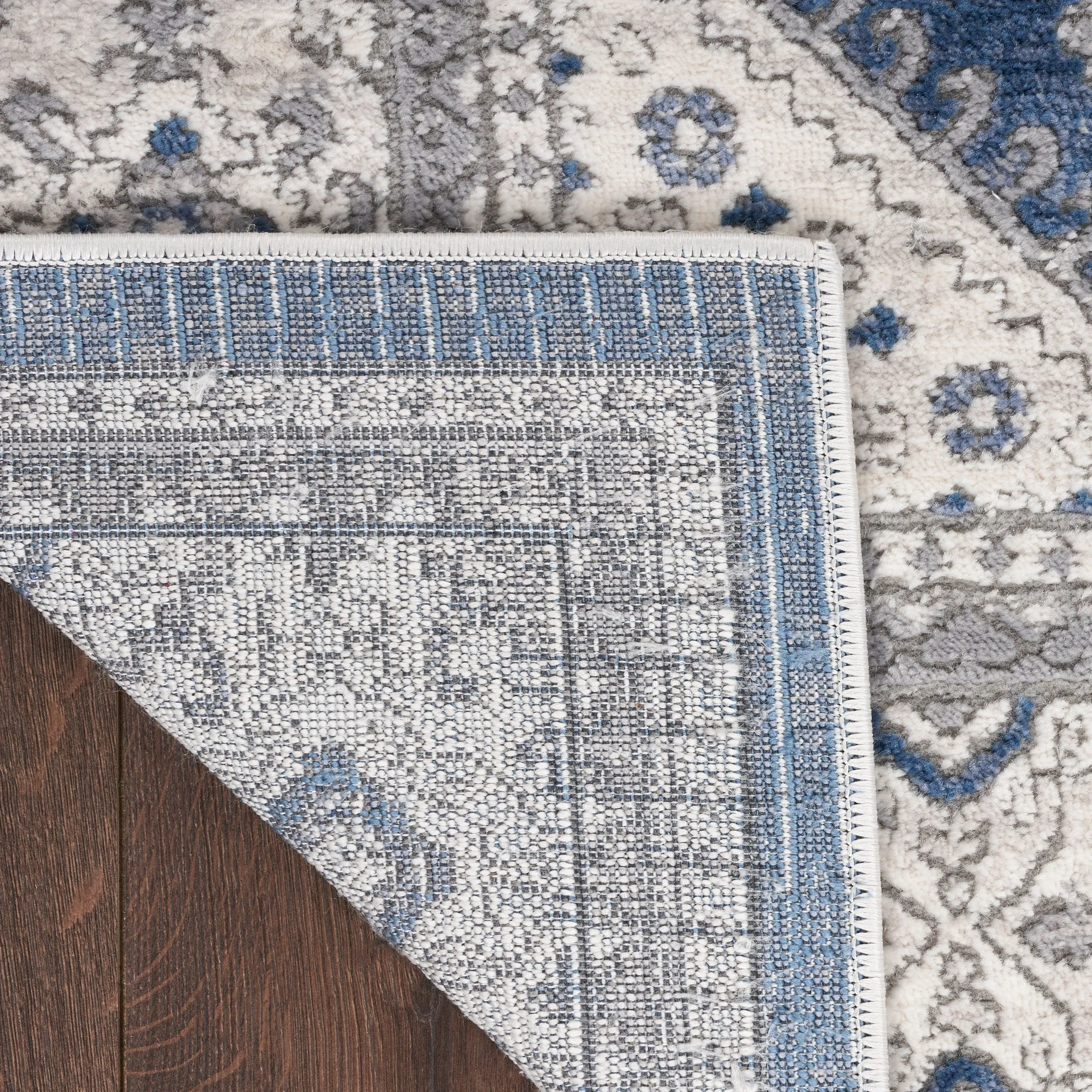 New Concept Washables Series 4 Indoor only Persian Area Rug